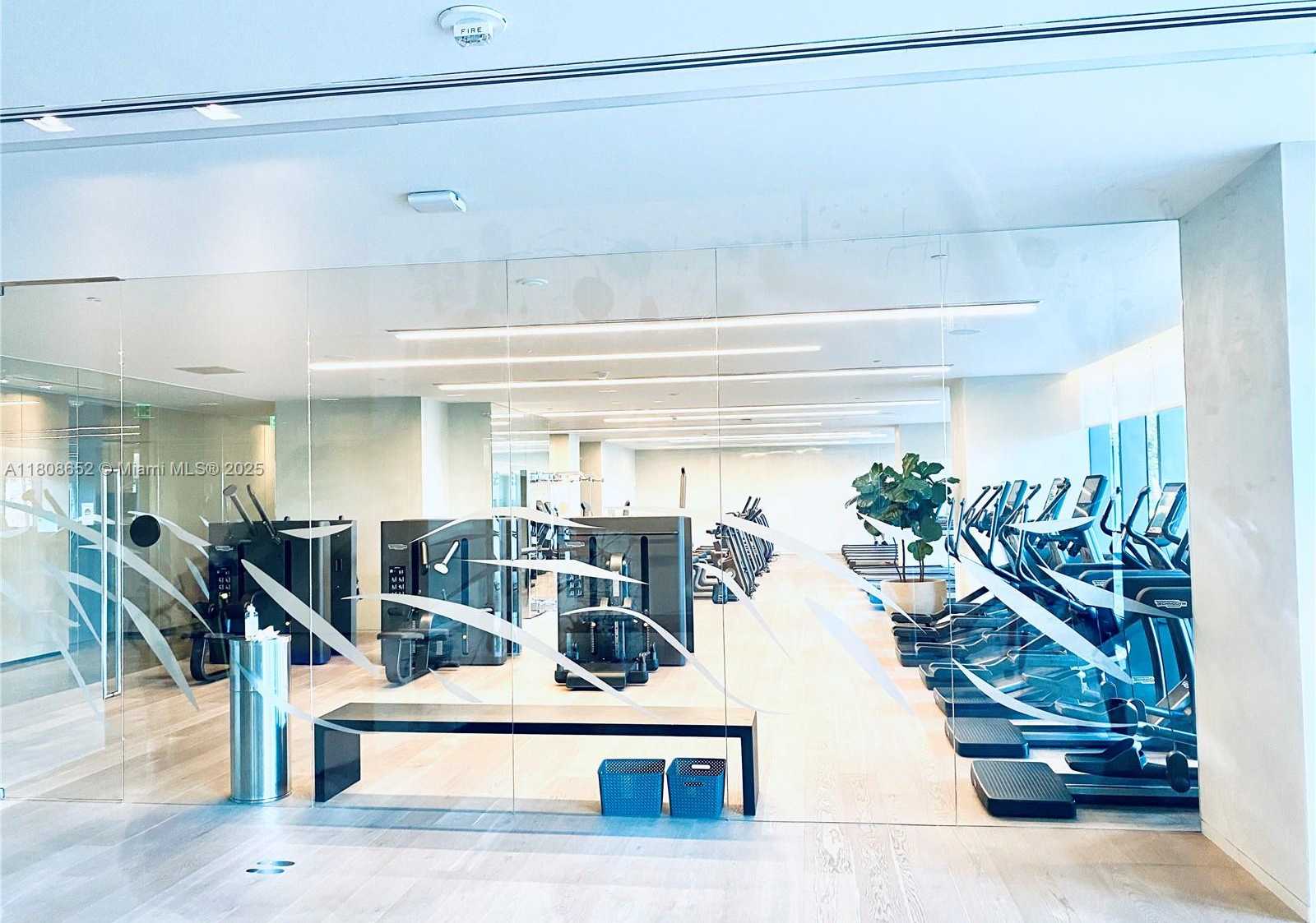 Small Image of 650 NORTH EAST 32ND ST #4605, Miami Number 29