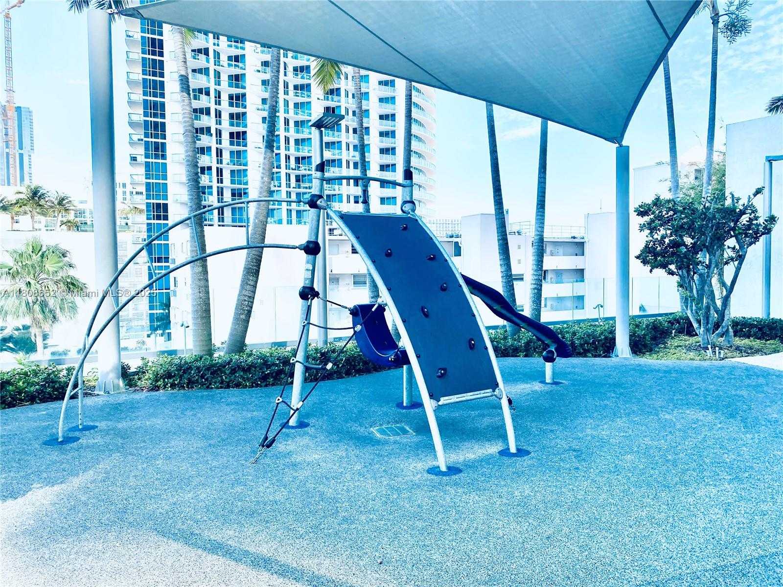 Small Image of 650 NORTH EAST 32ND ST #4605, Miami Number 30