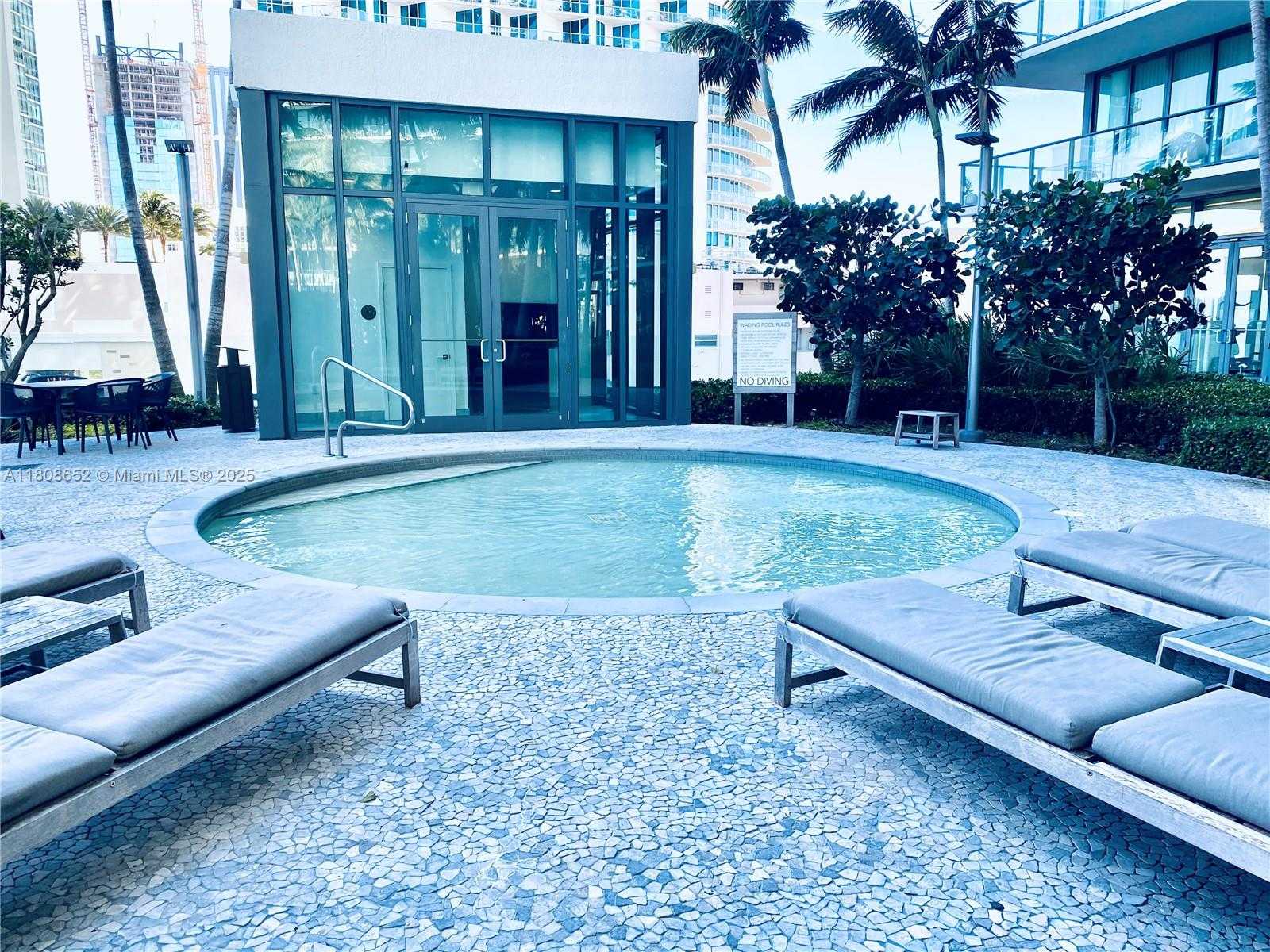 Small Image of 650 NORTH EAST 32ND ST #4605, Miami Number 31