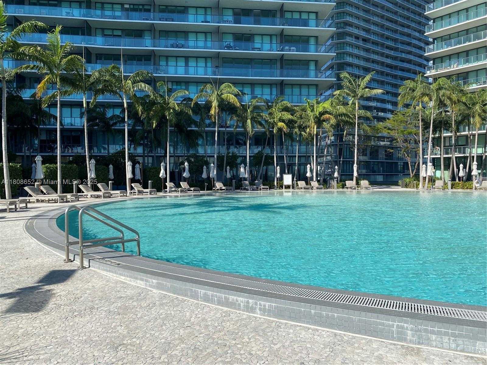 Small Image of 650 NORTH EAST 32ND ST #4605, Miami Number 32