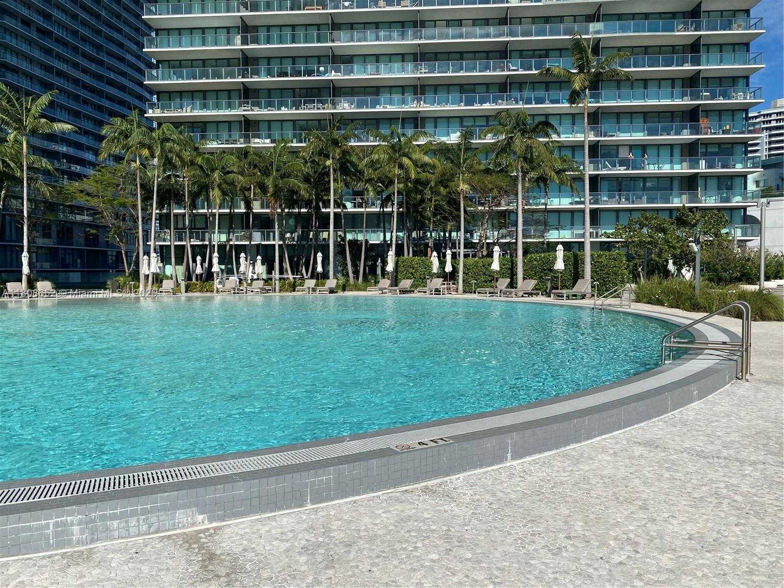 Small Image of 650 NORTH EAST 32ND ST #4605, Miami Number 33
