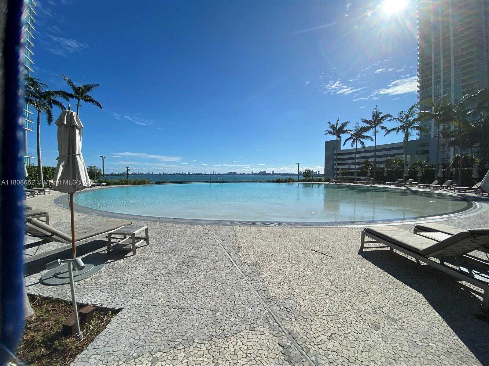 Small Image of 650 NORTH EAST 32ND ST #4605, Miami Number 34