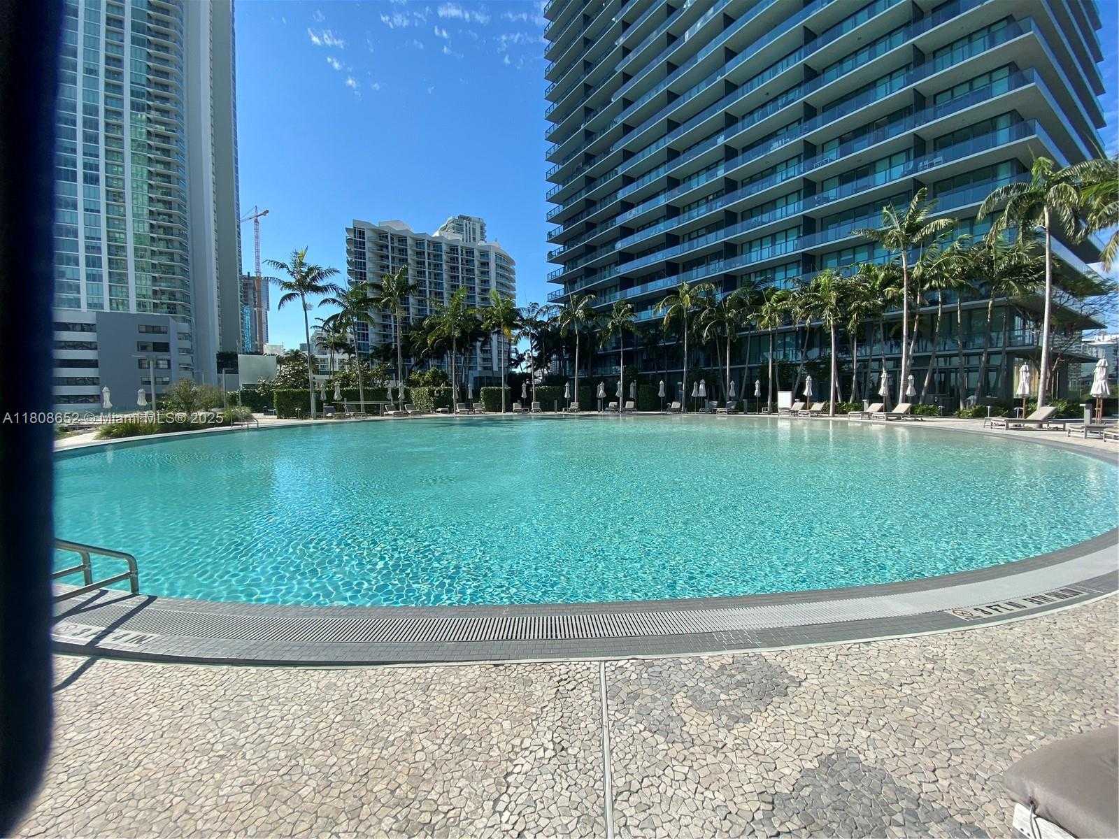 Small Image of 650 NORTH EAST 32ND ST #4605, Miami Number 35