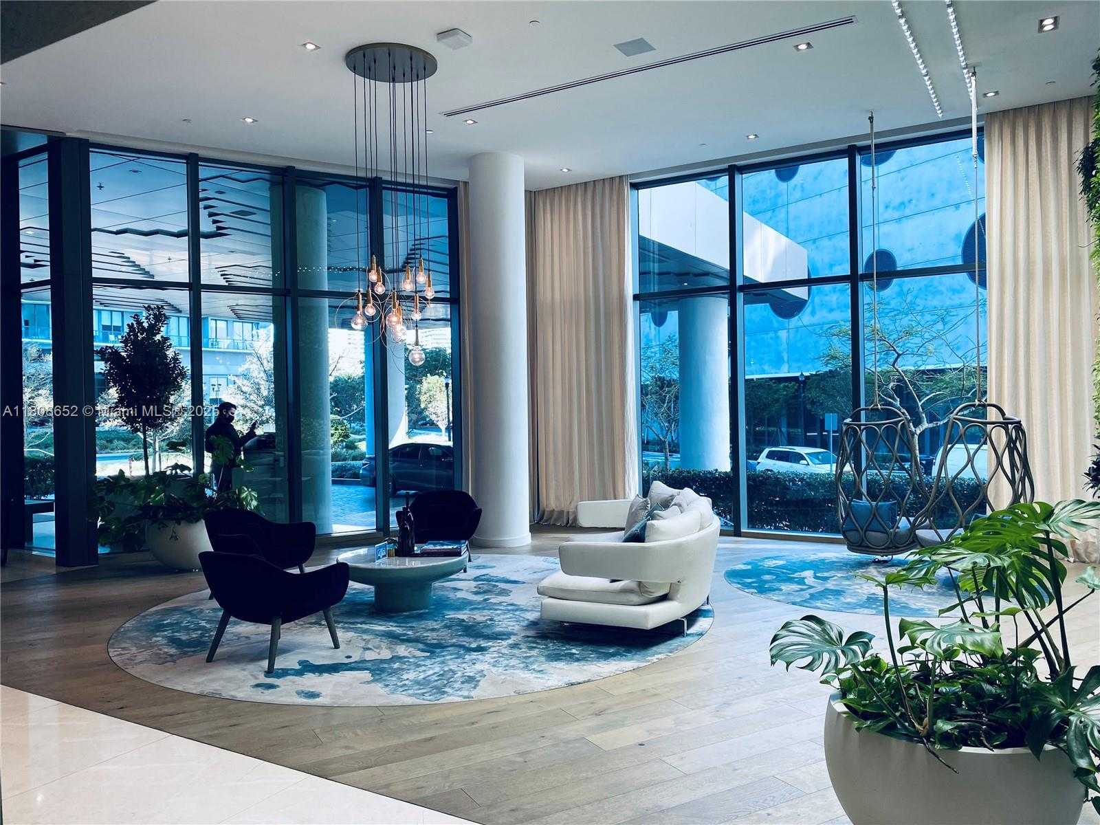 Small Image of 650 NORTH EAST 32ND ST #4605, Miami Number 55