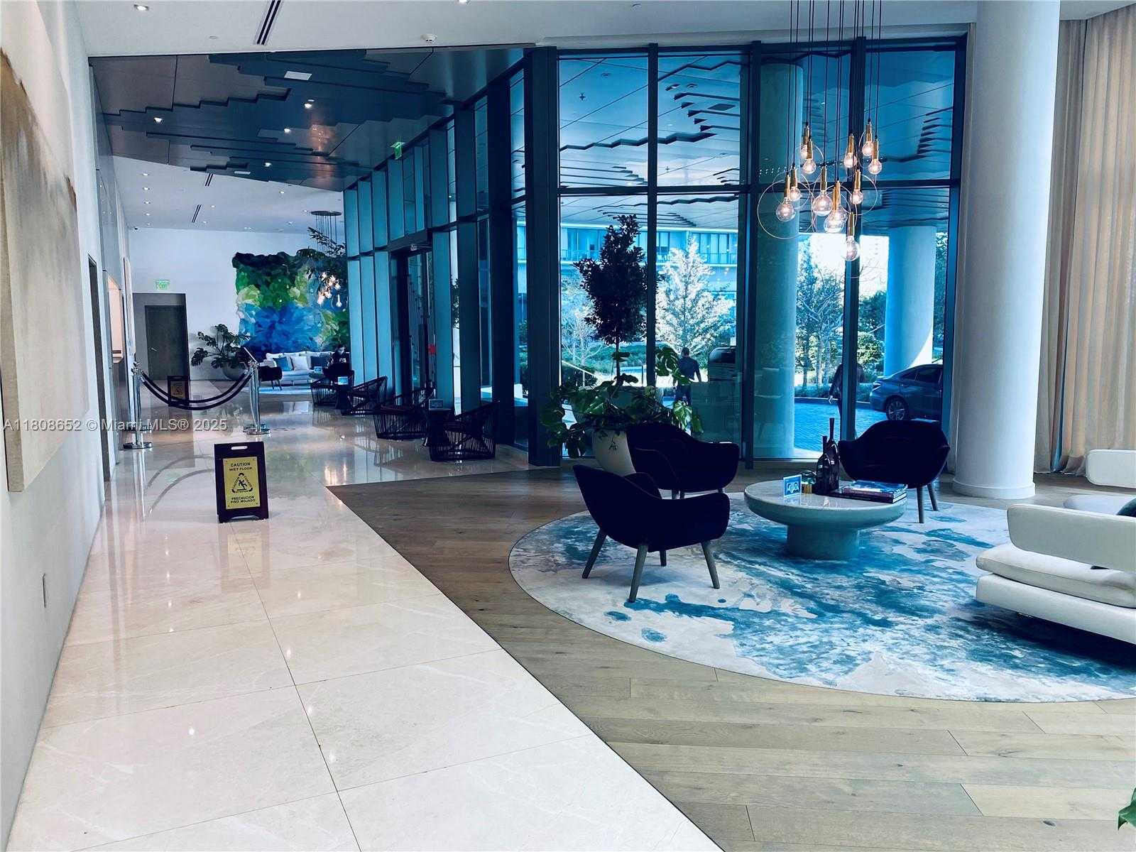 Small Image of 650 NORTH EAST 32ND ST #4605, Miami Number 56