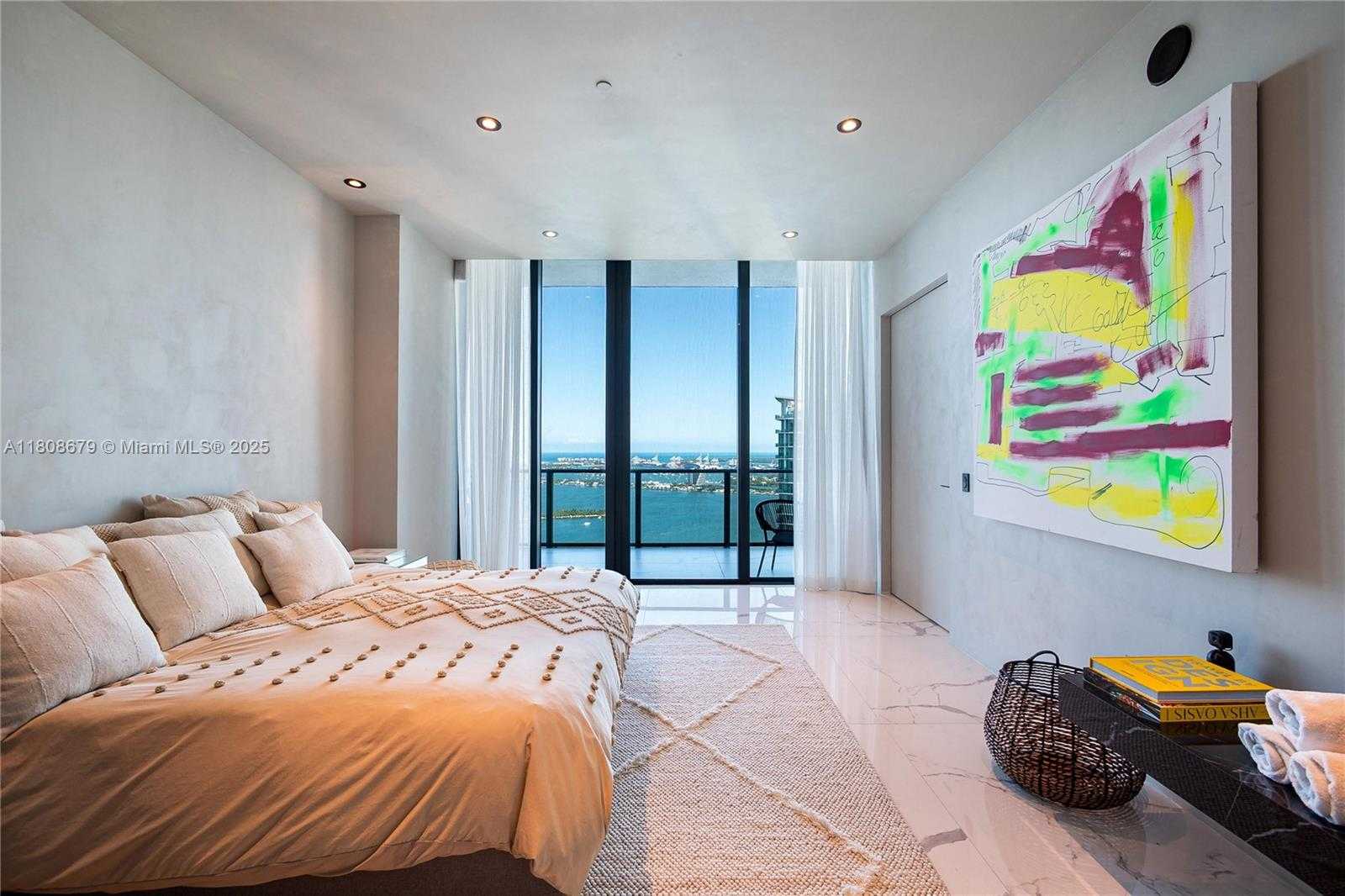 Small Image of 650 NORTH EAST 32ND ST #UPH5302, Miami Number 8