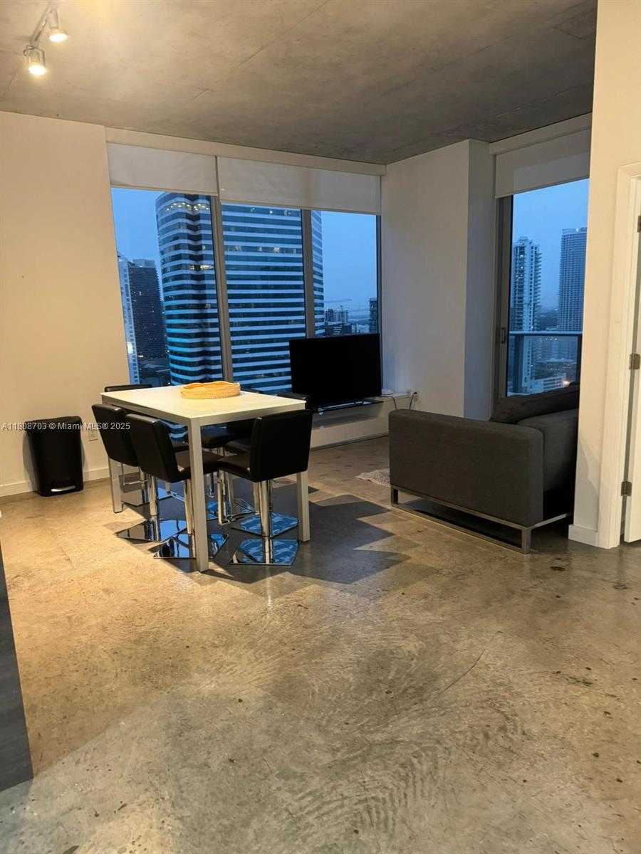 Small Image of 151 SOUTH EAST 1ST ST #2811, Miami Number 2