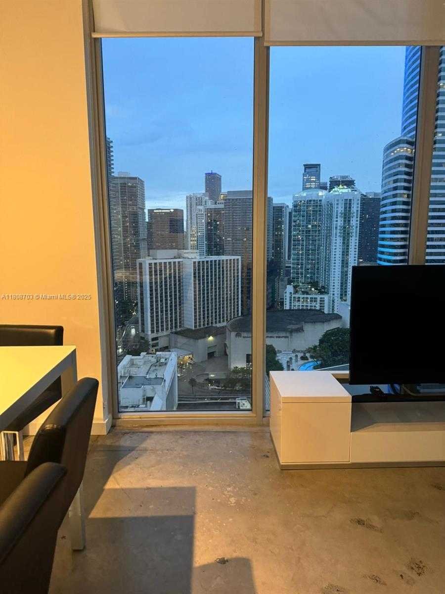 Small Image of 151 SOUTH EAST 1ST ST #2811, Miami Number 7