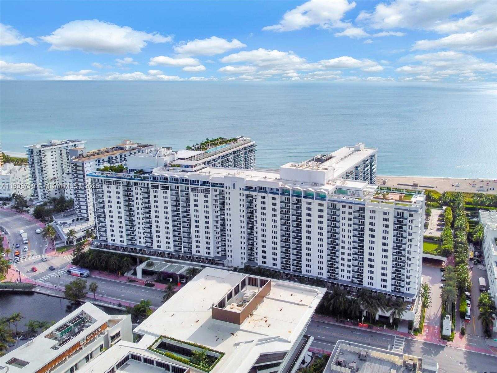 Small Image of 2301 COLLINS AVE #720, Miami Beach Number 28
