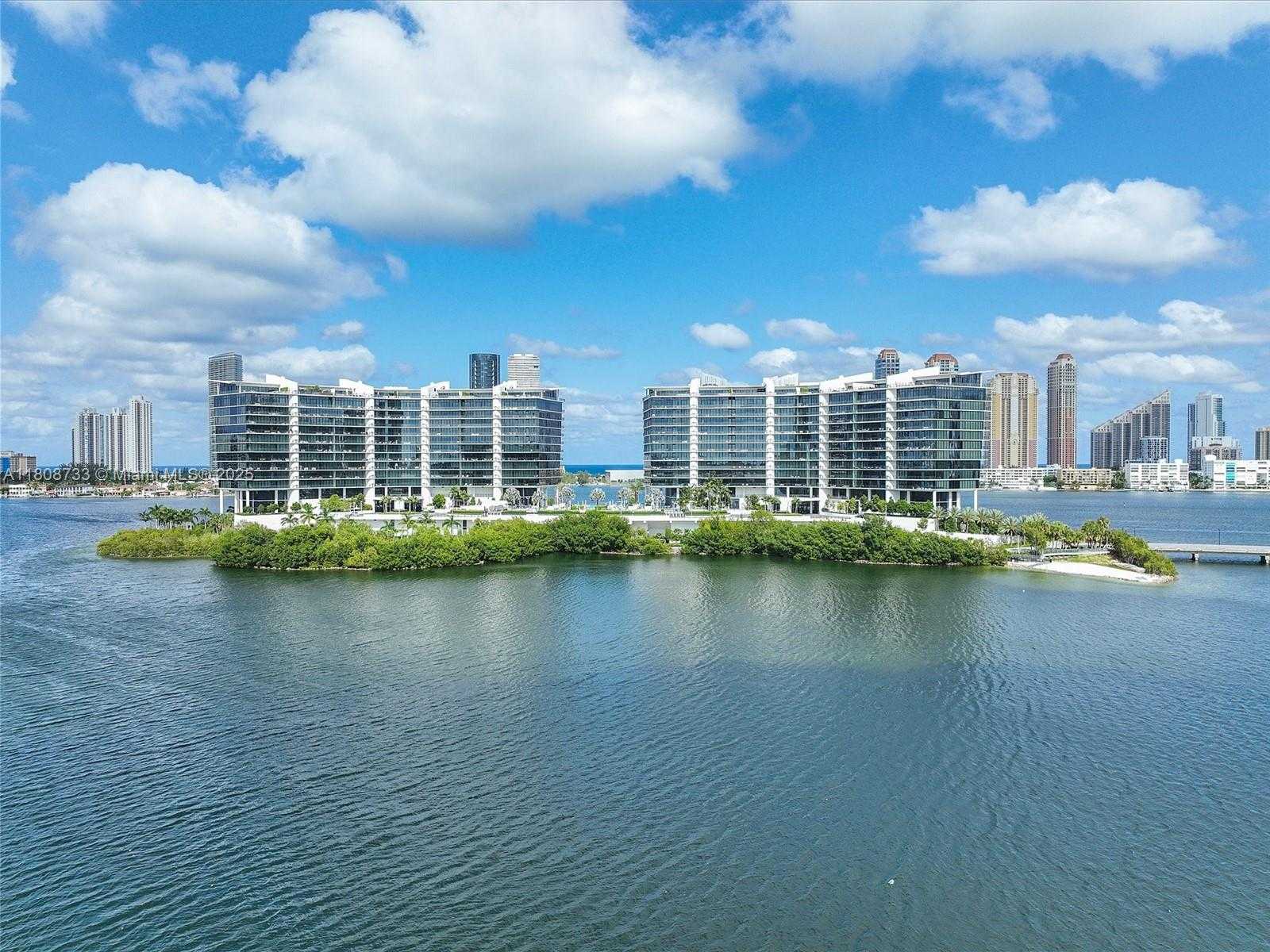 Small Image of 3255 NORTH EAST 184TH ST #12508, Aventura Number 2