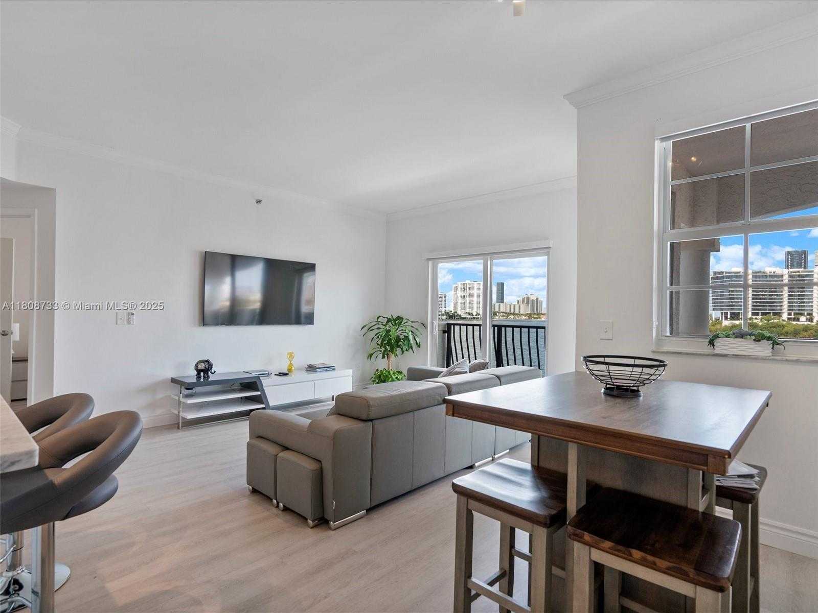 Small Image of 3255 NORTH EAST 184TH ST #12508, Aventura Number 5