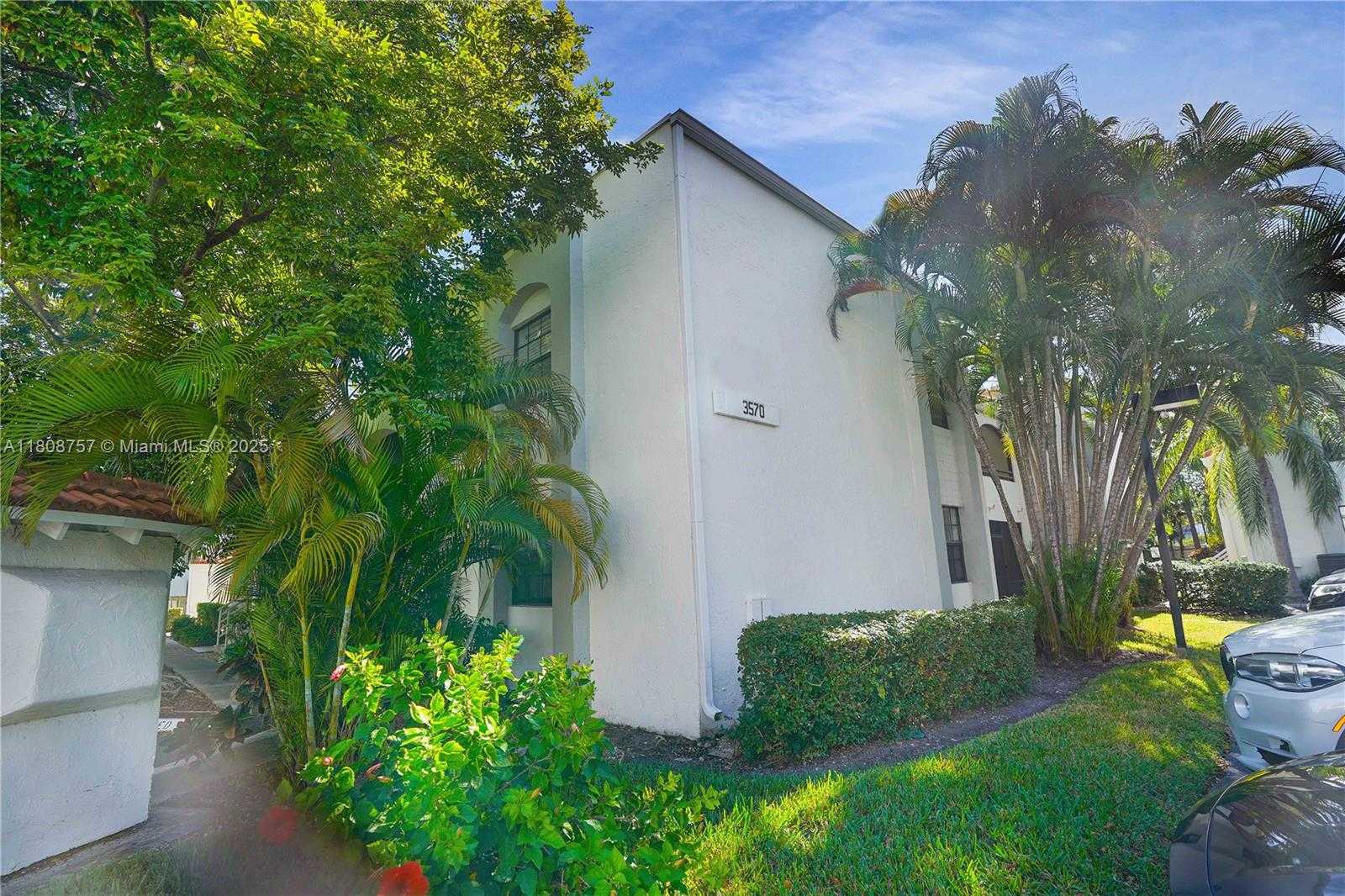 Small Image of 3570 MAGELLAN CIR #228-2, Aventura Number 3