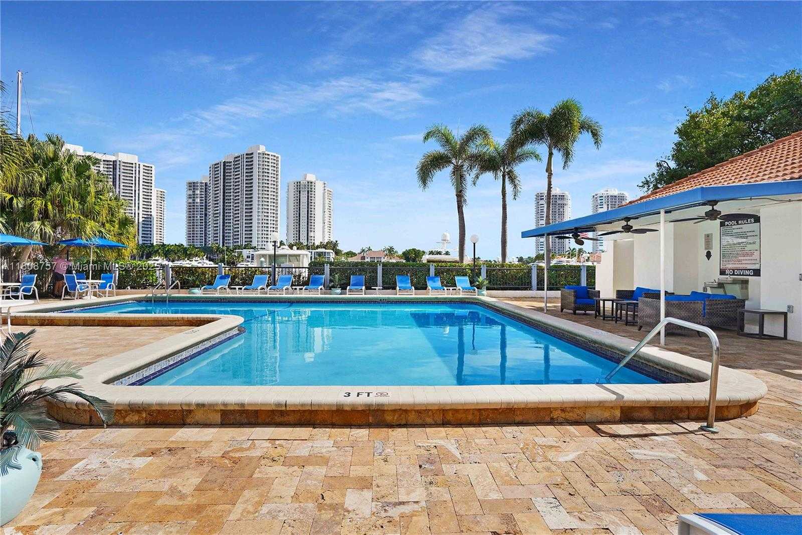 Small Image of 3570 MAGELLAN CIR #228-2, Aventura Number 34