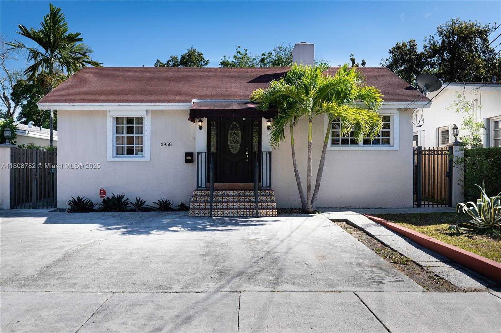 Small Image of 3958 SOUTH WEST 2 ST, Miami Number 2