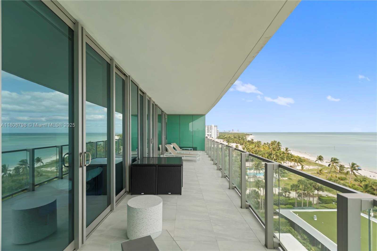 Small Image of 350 OCEAN DR #904N, Key Biscayne Number 33
