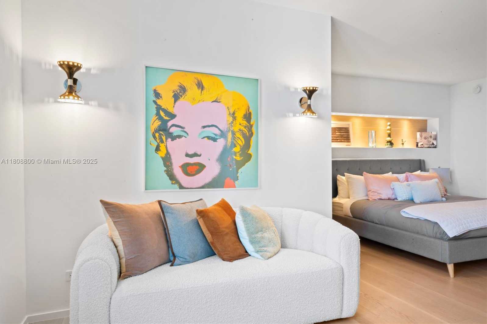 Small Image of 2301 COLLINS AVE #624, Miami Beach Number 11