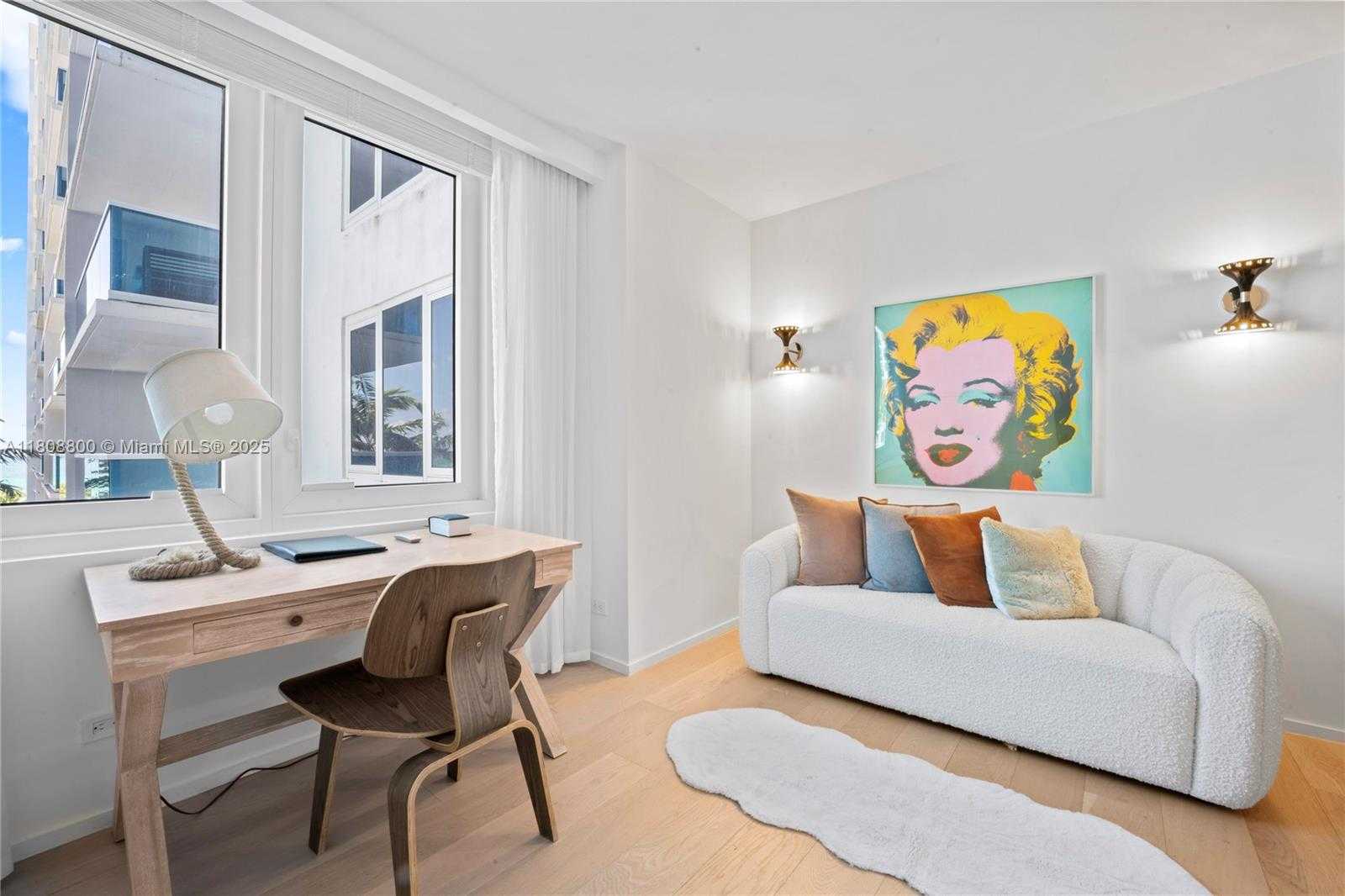 Small Image of 2301 COLLINS AVE #624, Miami Beach Number 12