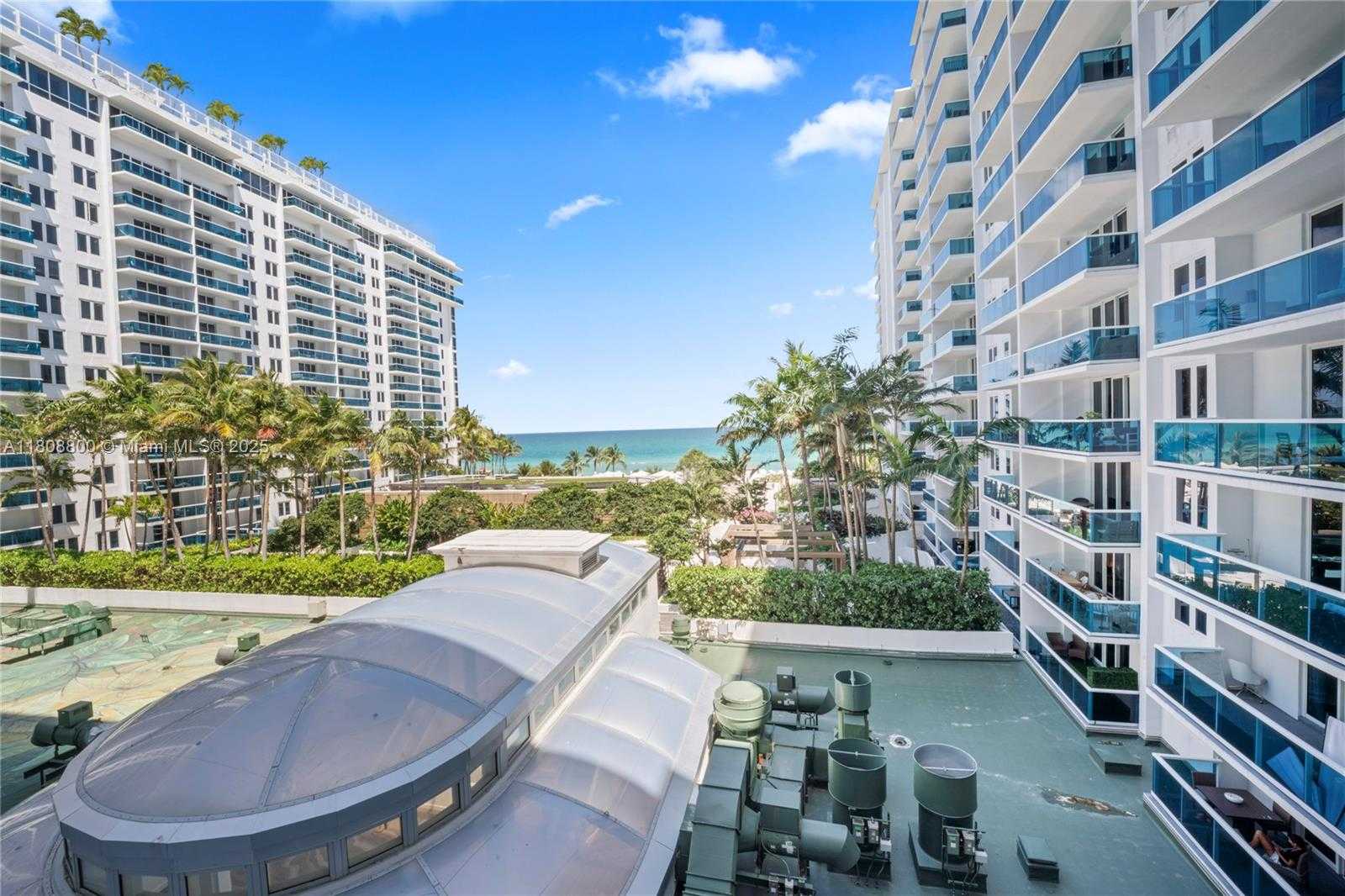 Small Image of 2301 COLLINS AVE #624, Miami Beach Number 25