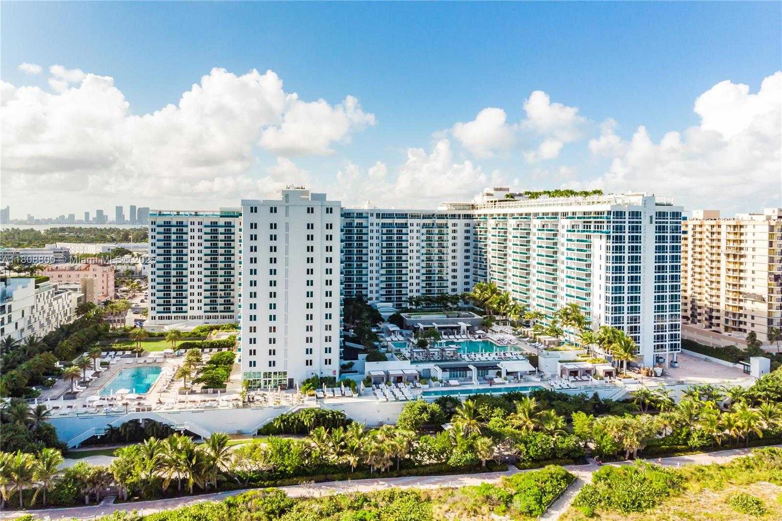 Small Image of 2301 COLLINS AVE #624, Miami Beach Number 44