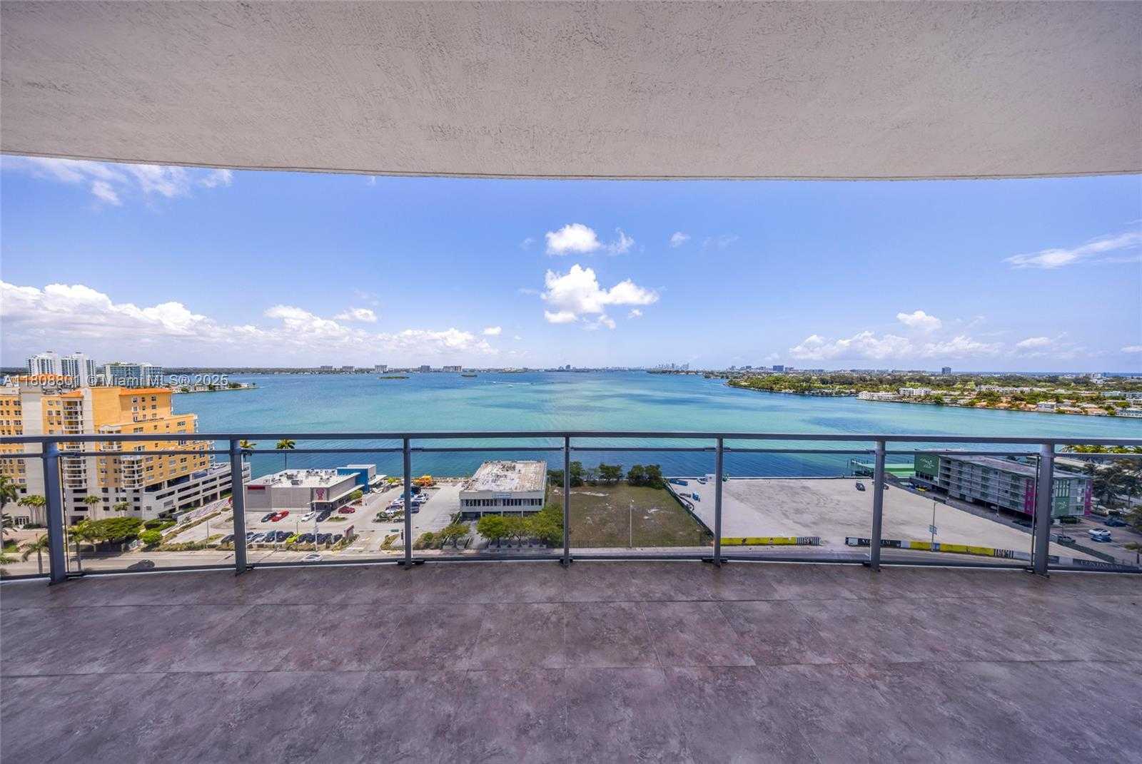 Small Image of 7901 HISPANOLA AVE #1605, North Bay Village Number 3