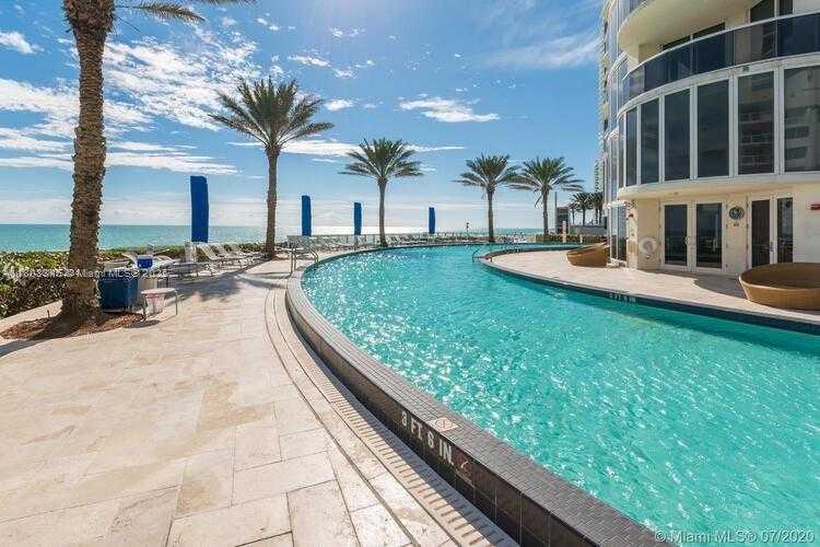 Small Image of 17201 COLLINS AVE #1603, Sunny Isles Beach Number 2