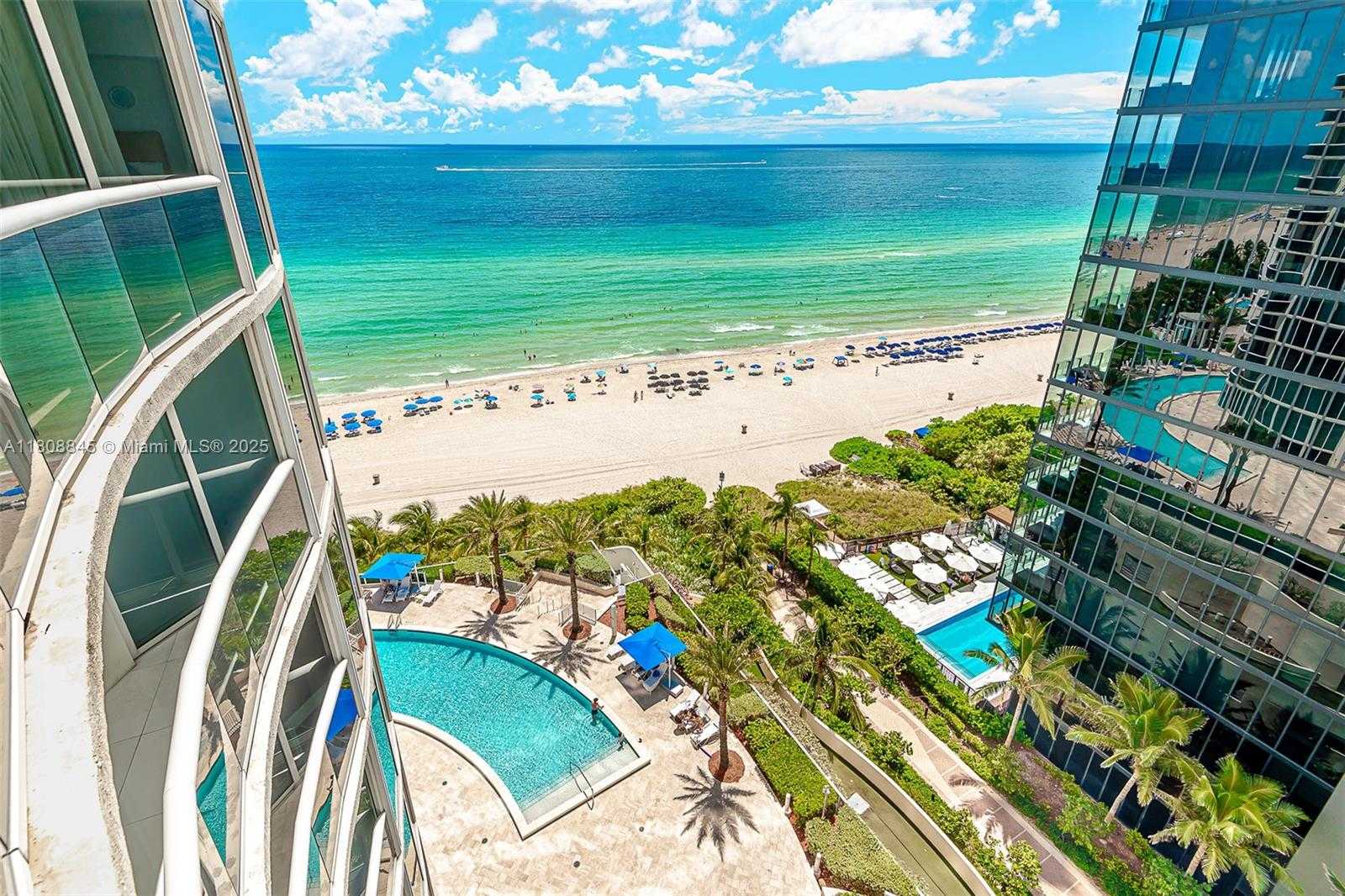 Small Image of 17201 COLLINS AVE #1603, Sunny Isles Beach Number 28