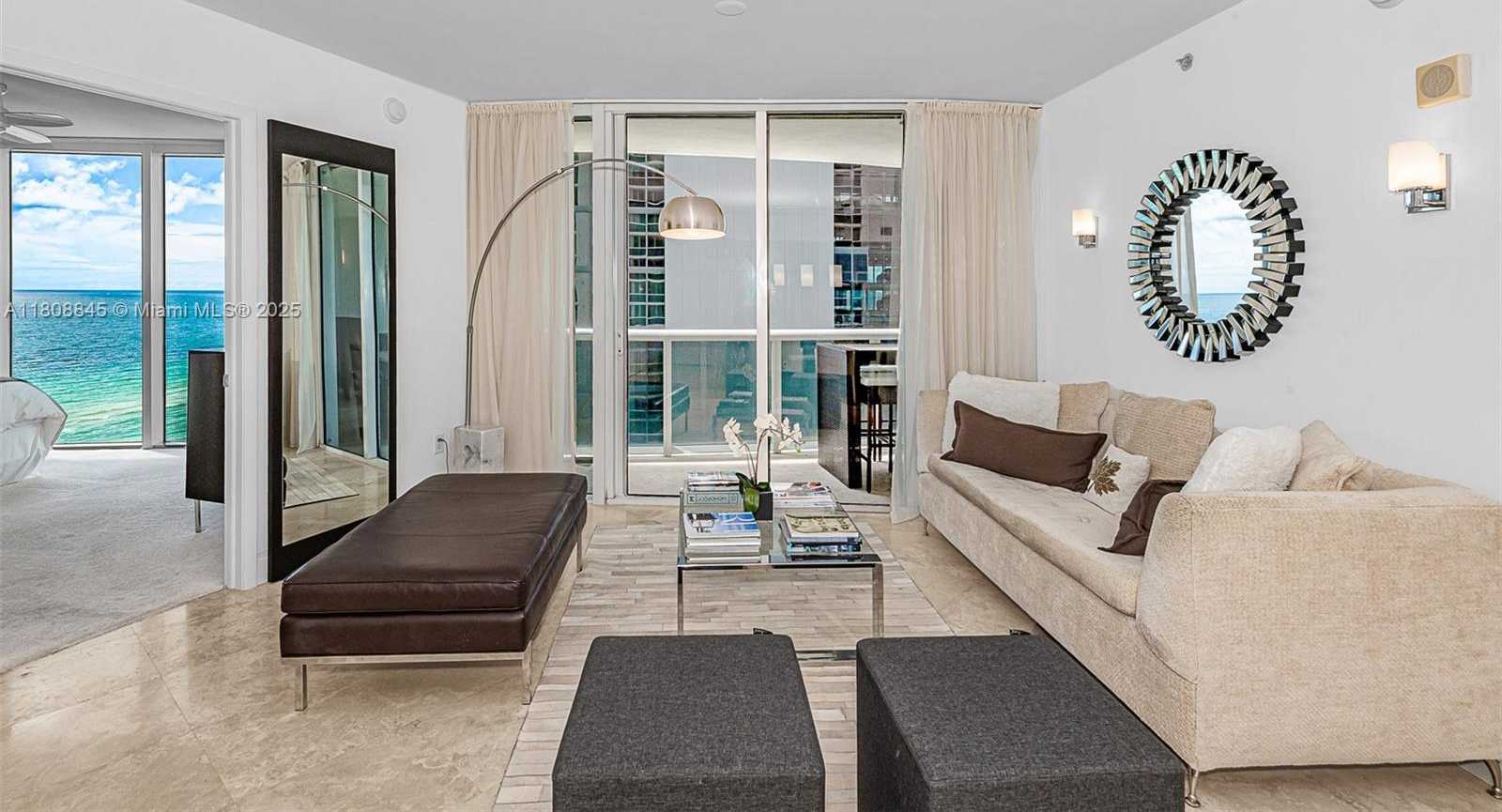 Small Image of 17201 COLLINS AVE #1603, Sunny Isles Beach Number 3