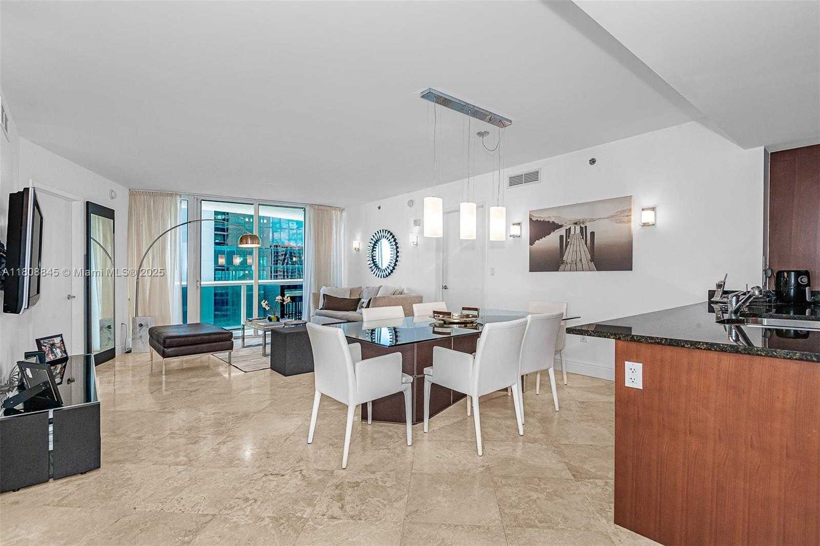 Small Image of 17201 COLLINS AVE #1603, Sunny Isles Beach Number 4
