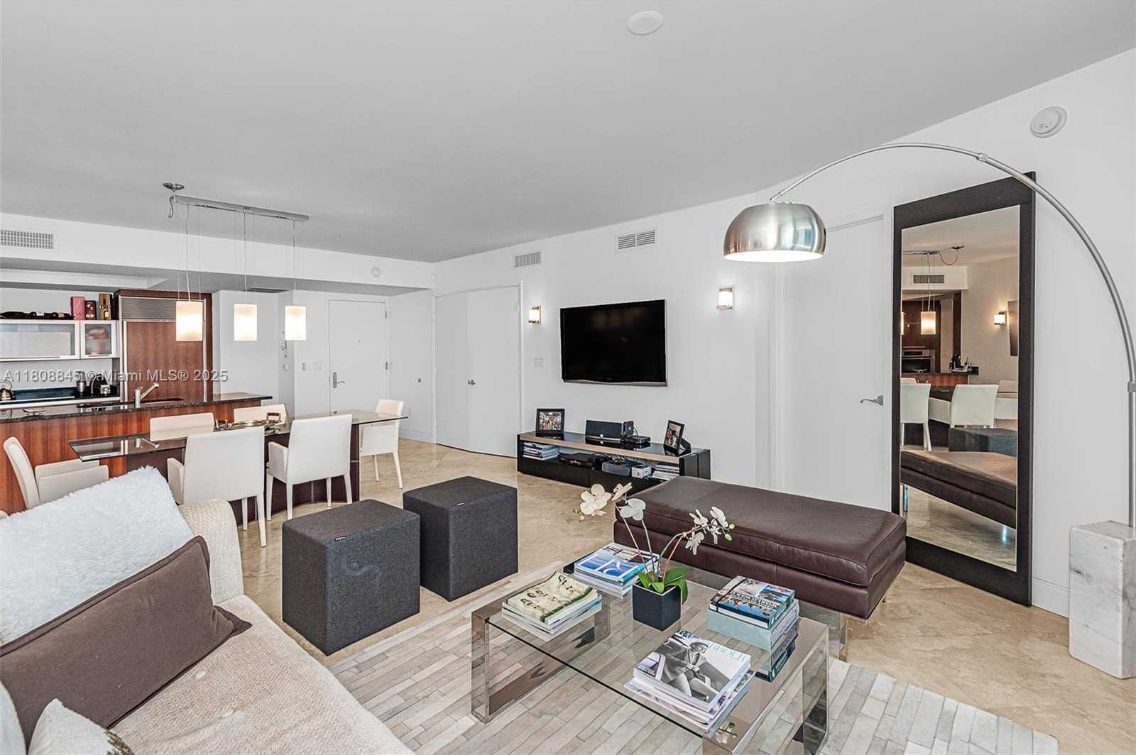 Small Image of 17201 COLLINS AVE #1603, Sunny Isles Beach Number 7
