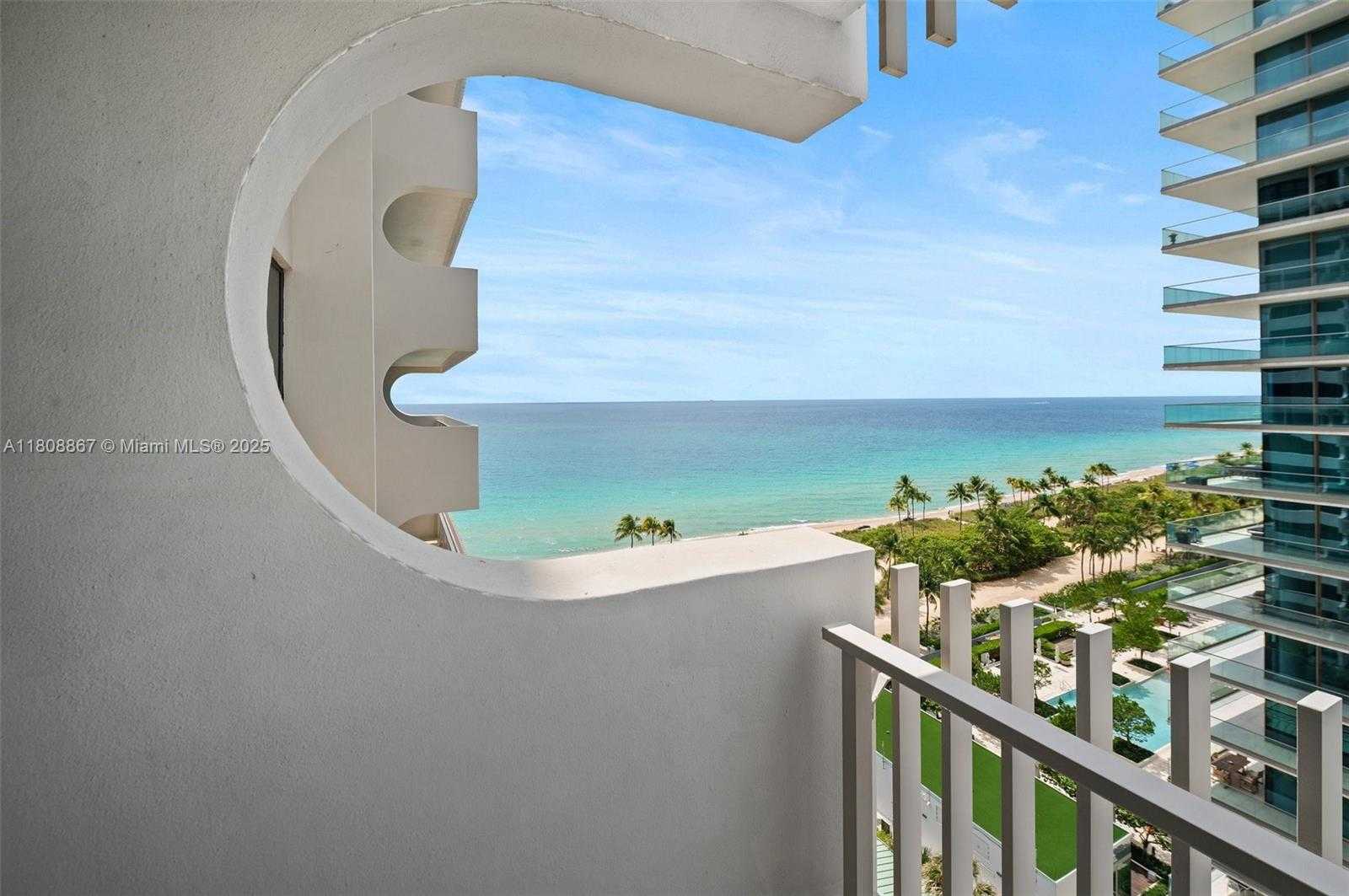 Small Image of 10205 COLLINS AVE #1007, Bal Harbour Number 14