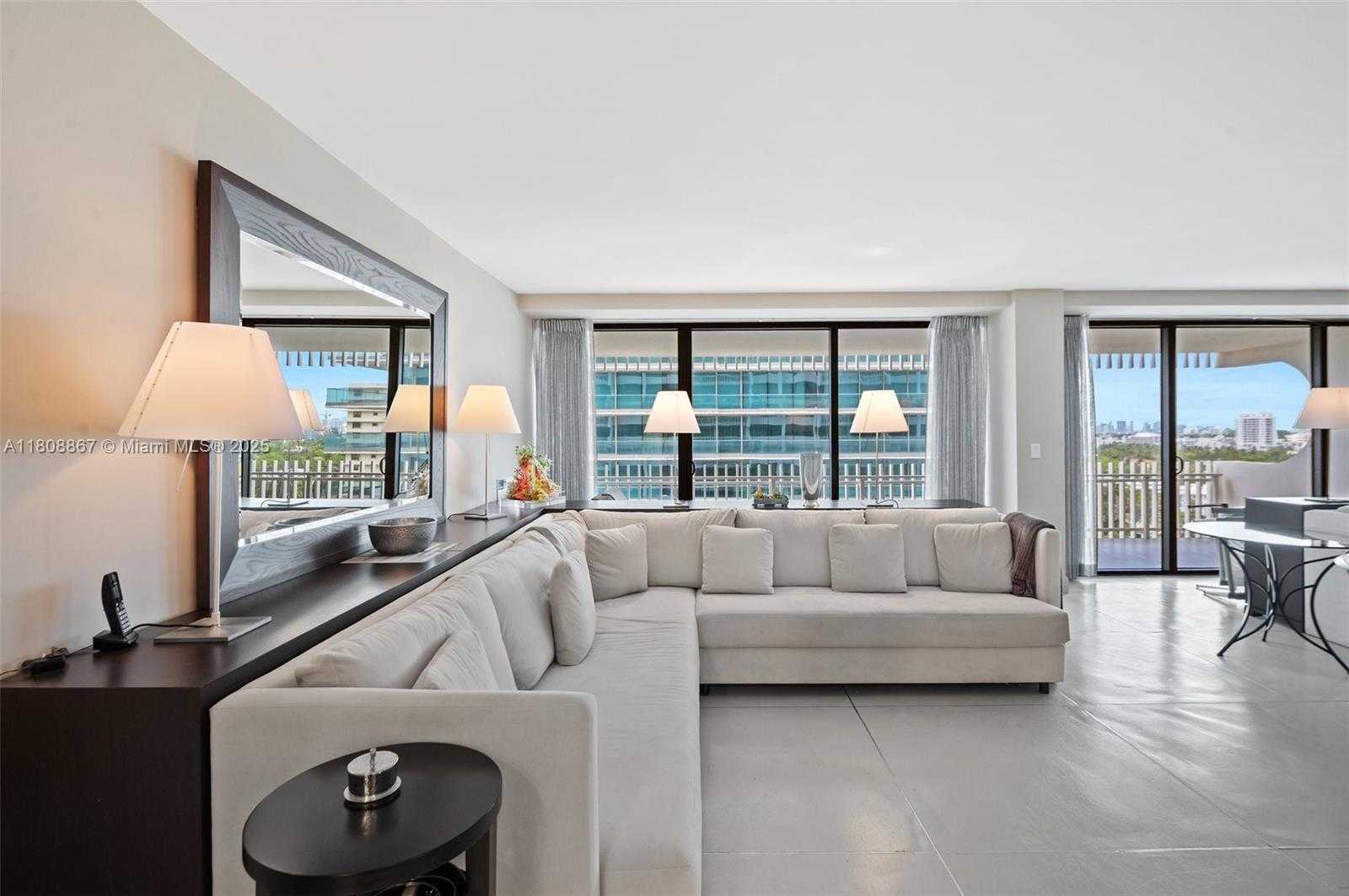 Small Image of 10205 COLLINS AVE #1007, Bal Harbour Number 8