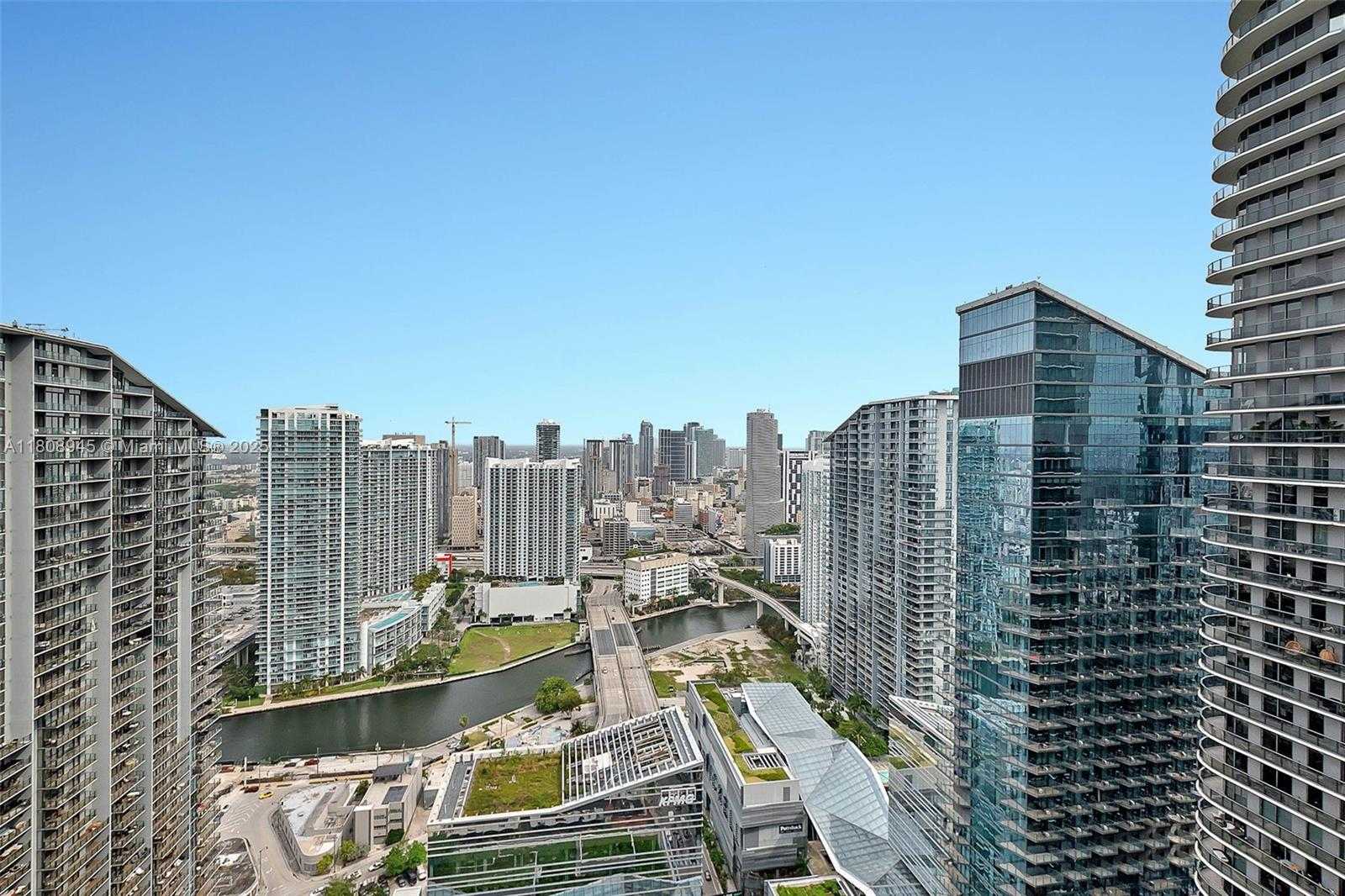 Small Image of 45 SOUTH WEST 9TH ST #4509, Miami Number 27