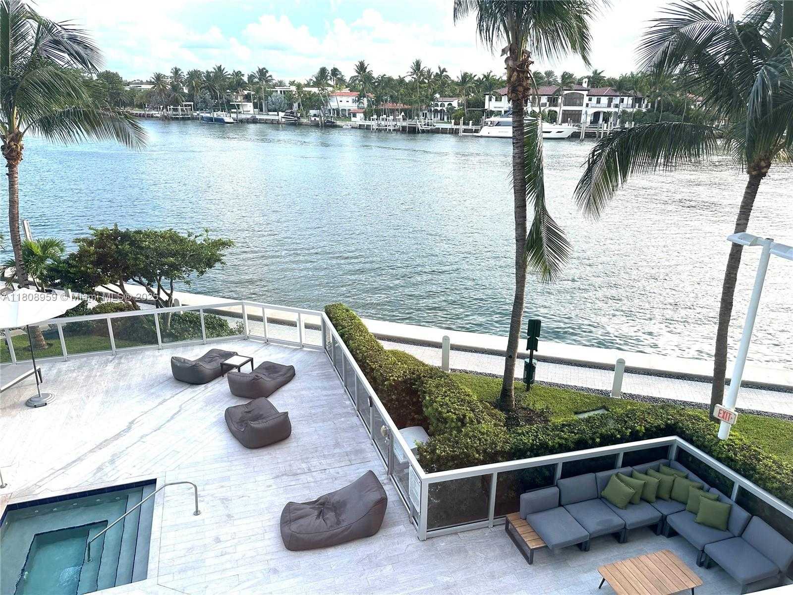 Small Image of 6700 INDIAN CREEK DR #401, Miami Beach Number 16
