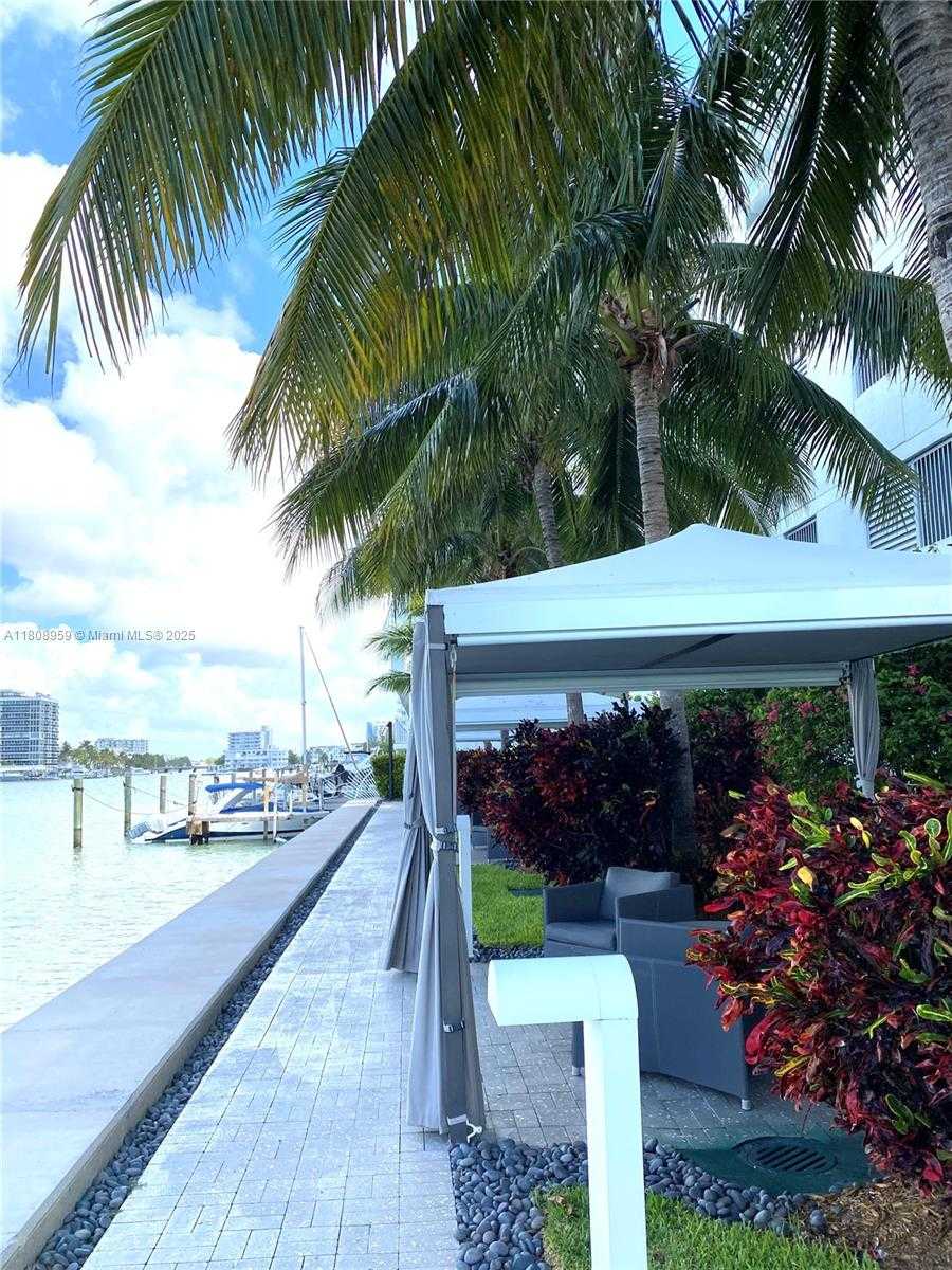 Small Image of 6700 INDIAN CREEK DR #401, Miami Beach Number 20