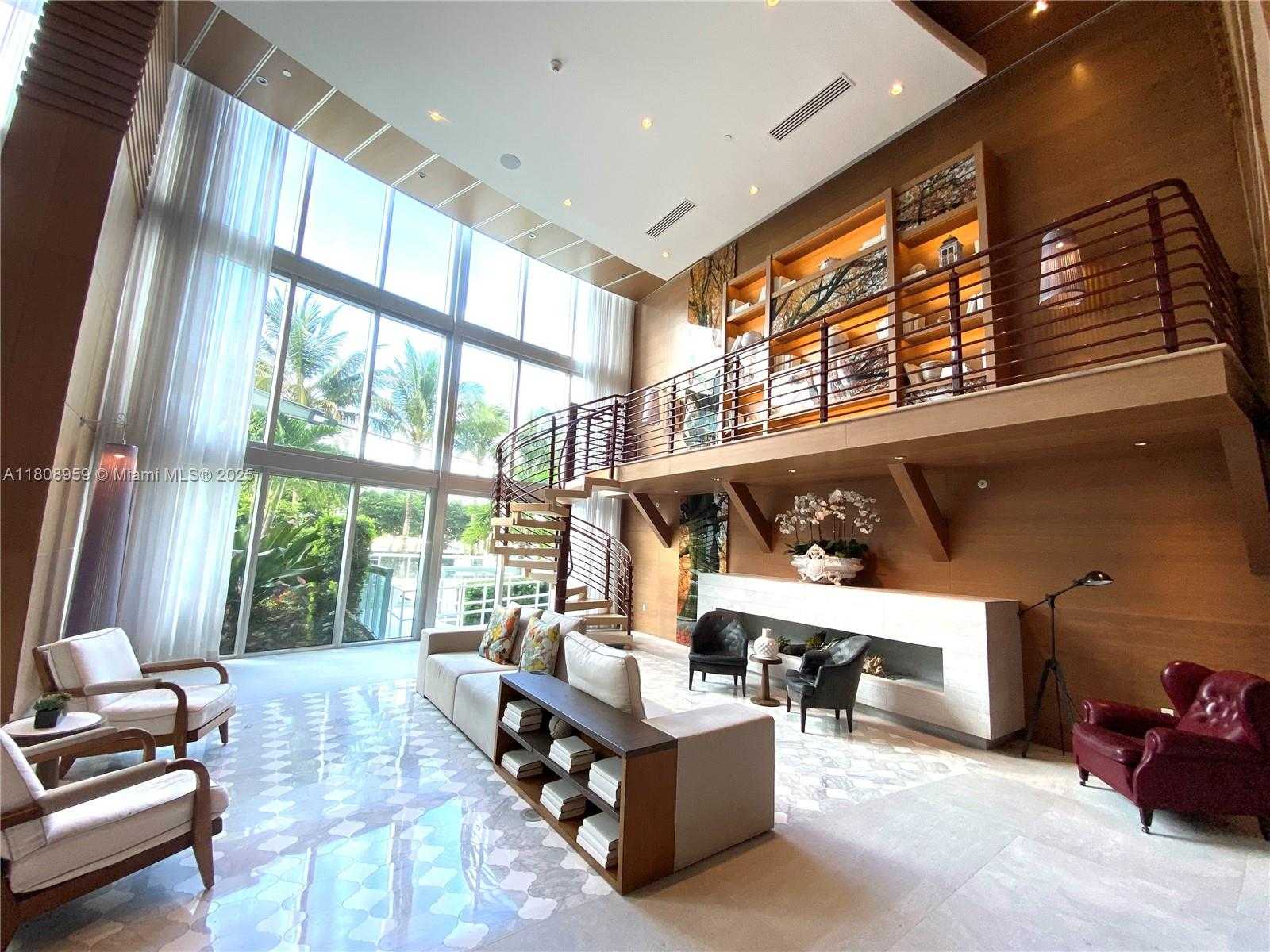 Small Image of 6700 INDIAN CREEK DR #401, Miami Beach Number 21