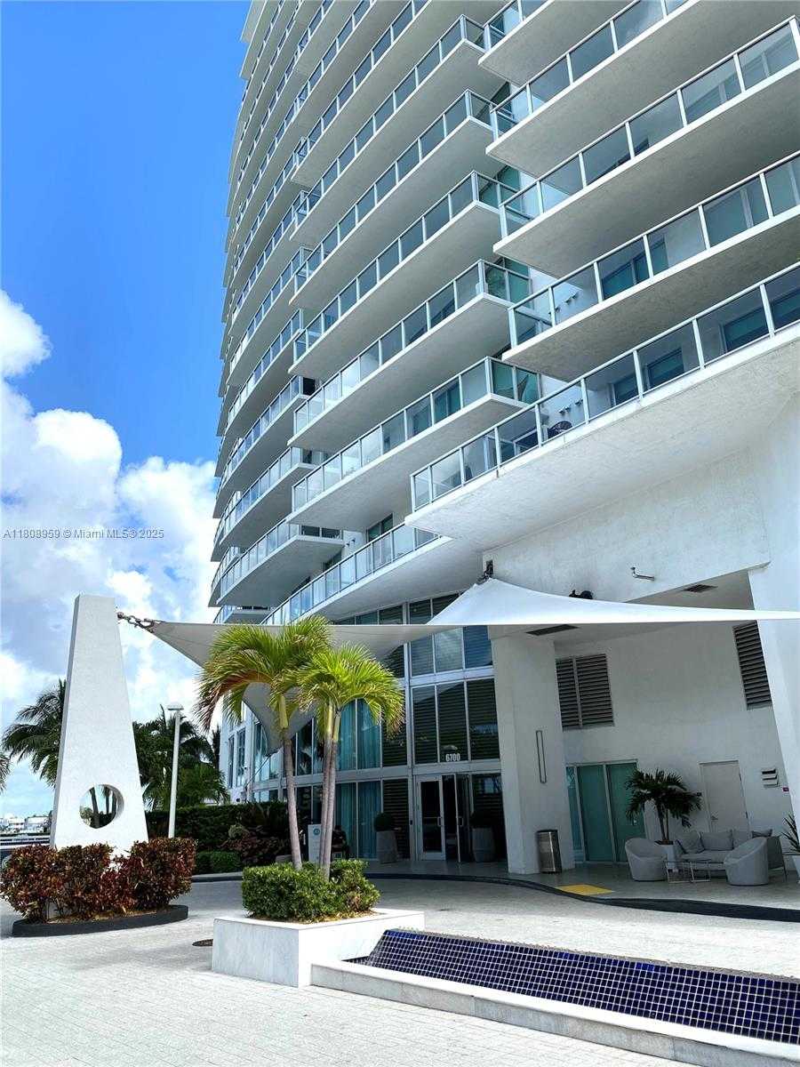 Small Image of 6700 INDIAN CREEK DR #401, Miami Beach Number 22