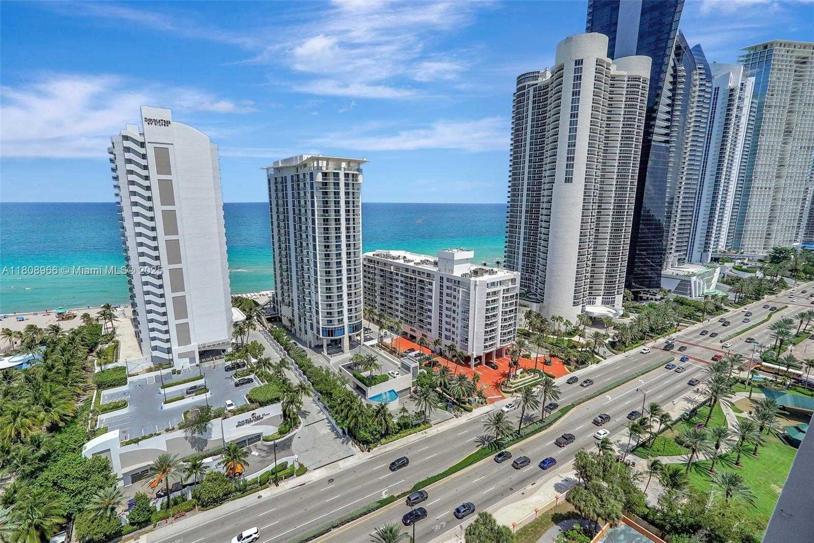 Small Image of 210 174TH ST #2419, Sunny Isles Beach Number 69
