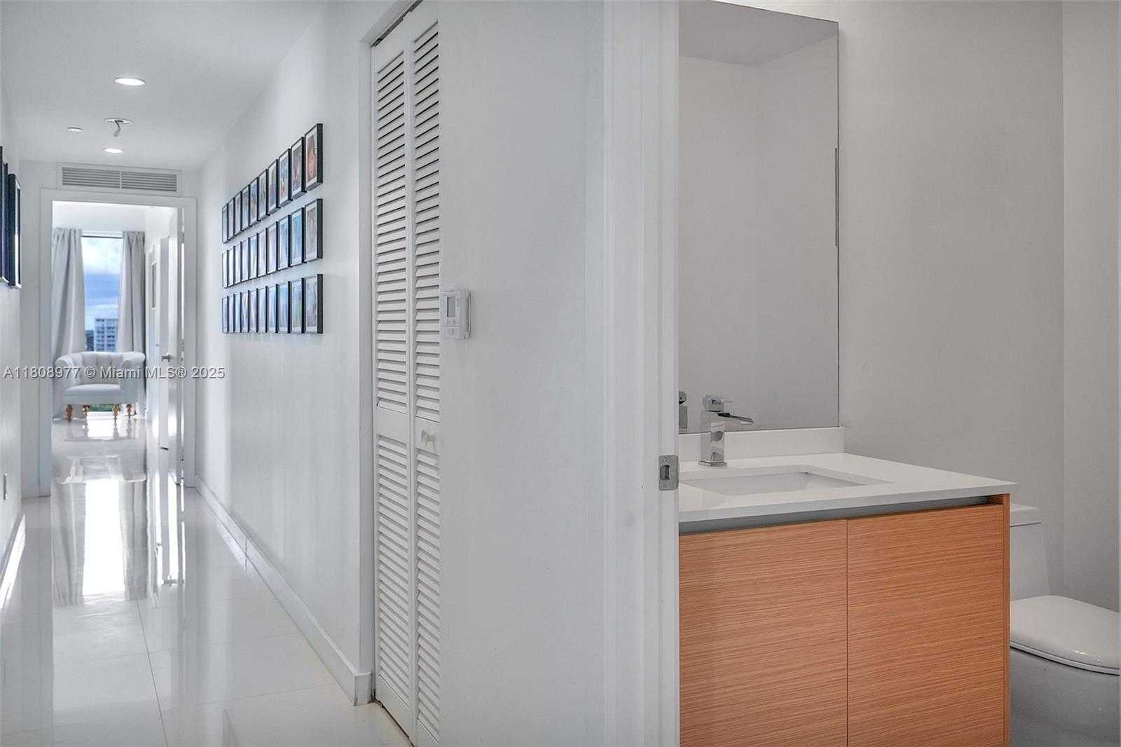 Small Image of 600 NORTH EAST 27TH ST #1105, Miami Number 12