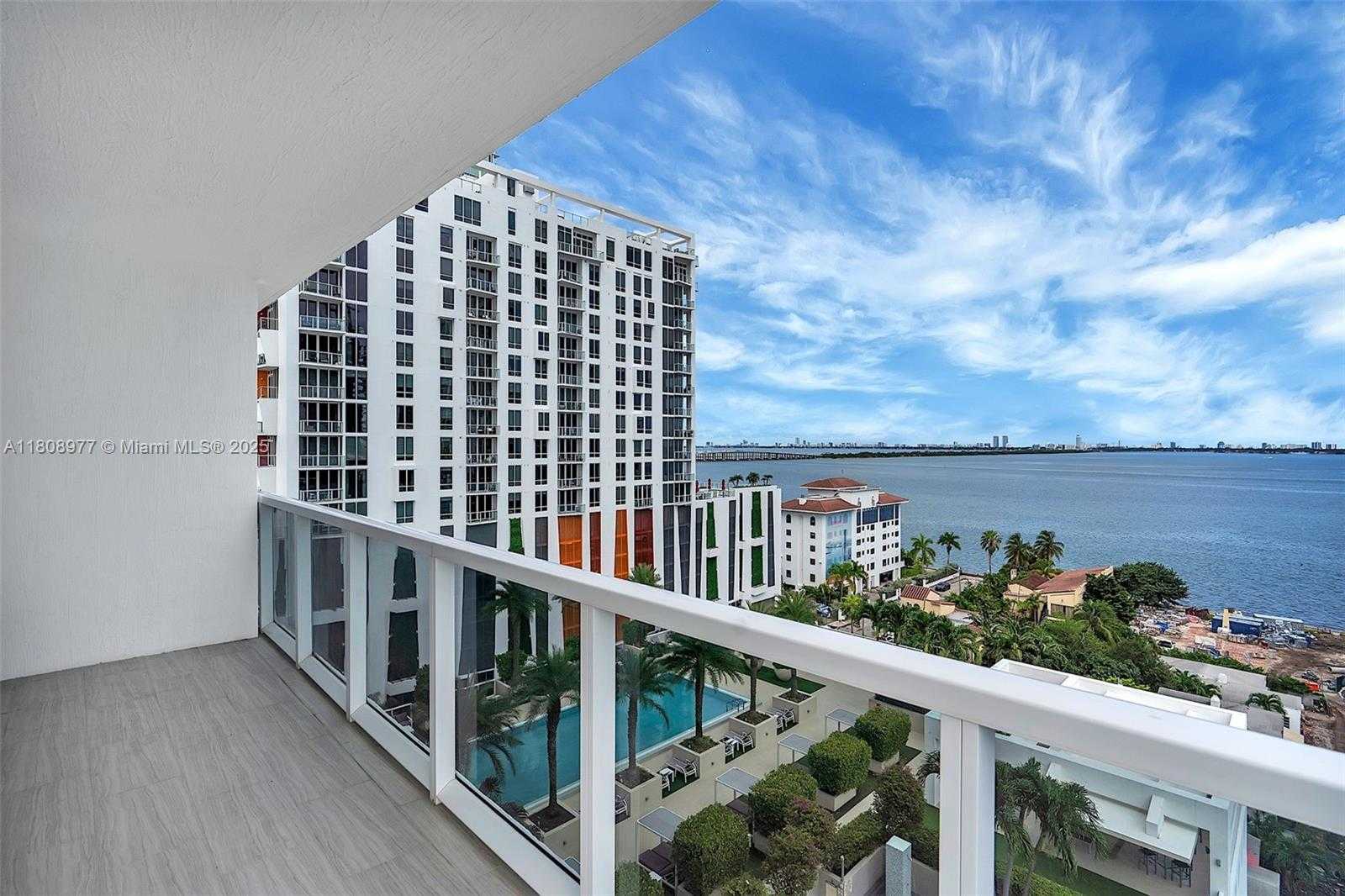 Small Image of 600 NORTH EAST 27TH ST #1105, Miami Number 13
