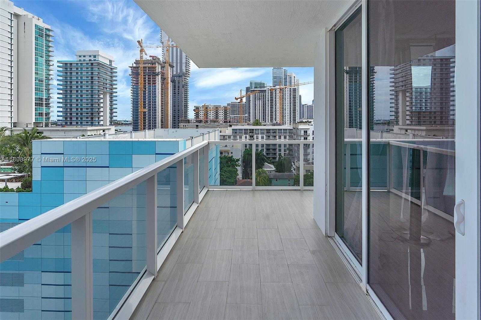 Small Image of 600 NORTH EAST 27TH ST #1105, Miami Number 15