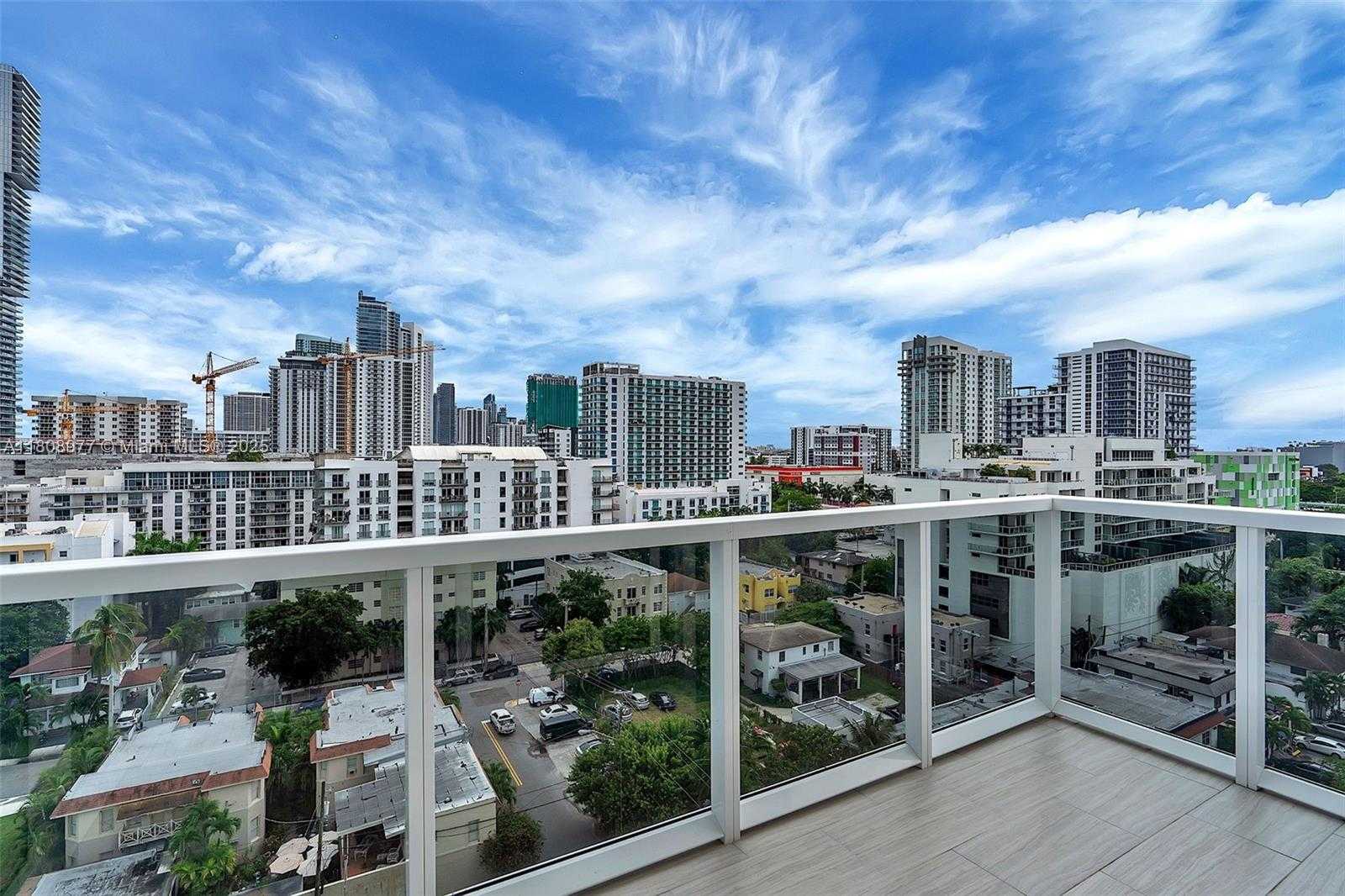 Small Image of 600 NORTH EAST 27TH ST #1105, Miami Number 16