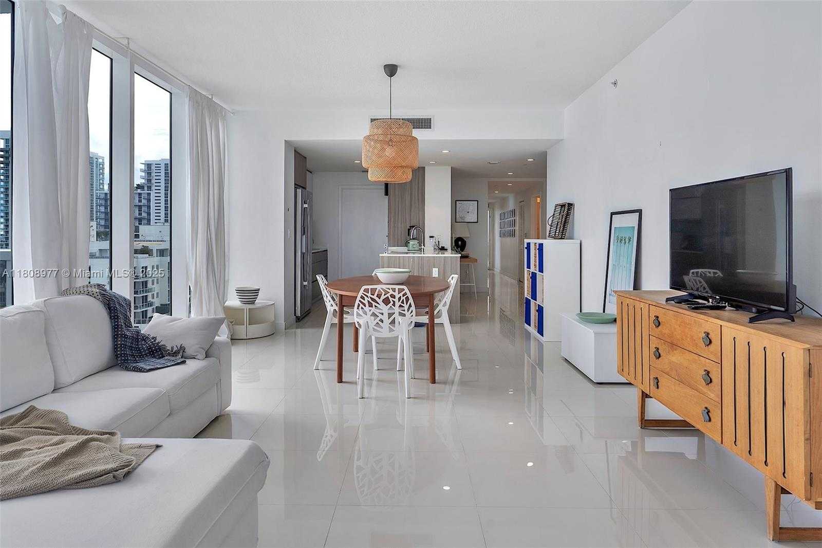 Small Image of 600 NORTH EAST 27TH ST #1105, Miami Number 19