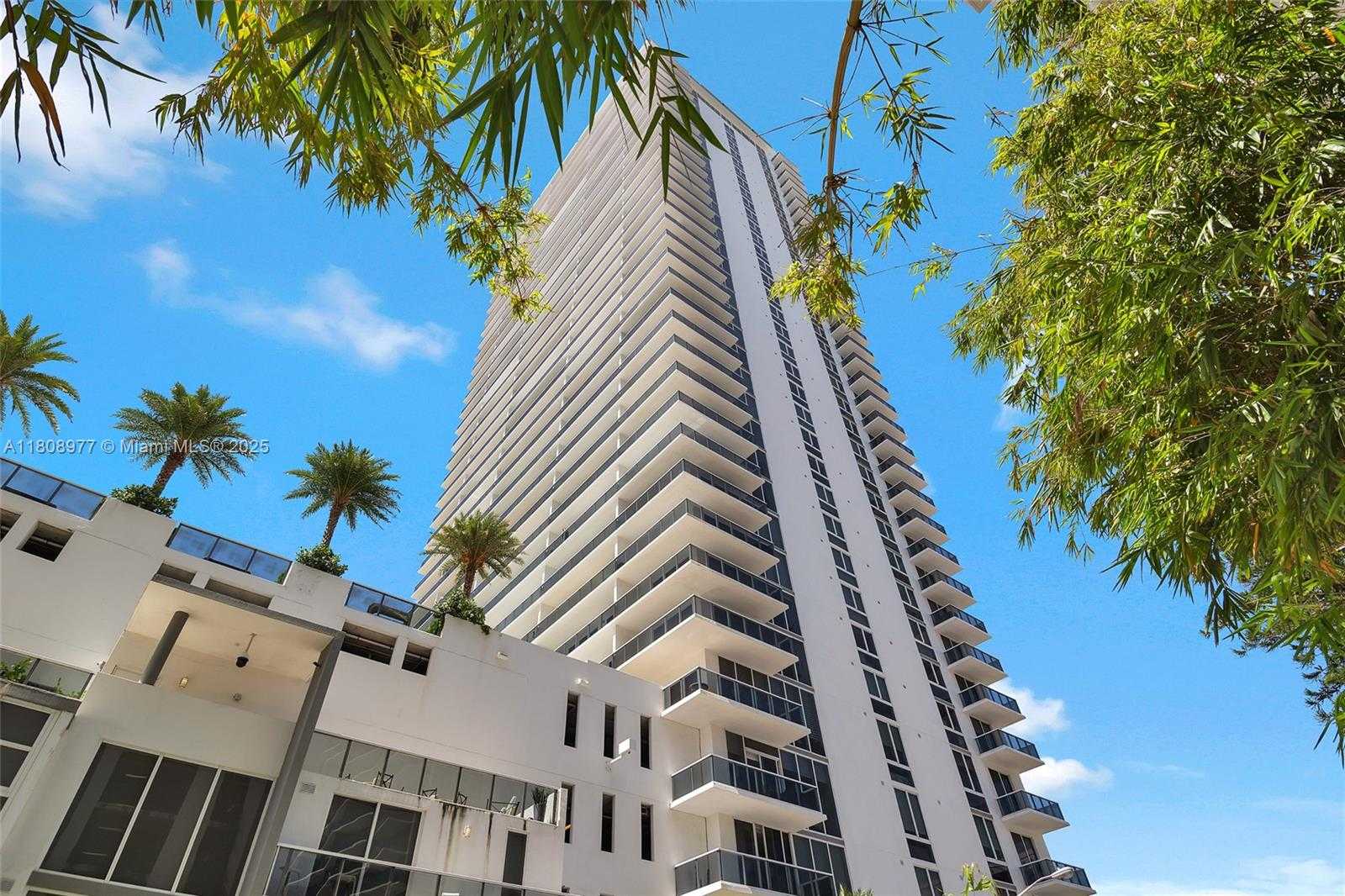 Small Image of 600 NORTH EAST 27TH ST #1105, Miami Number 2