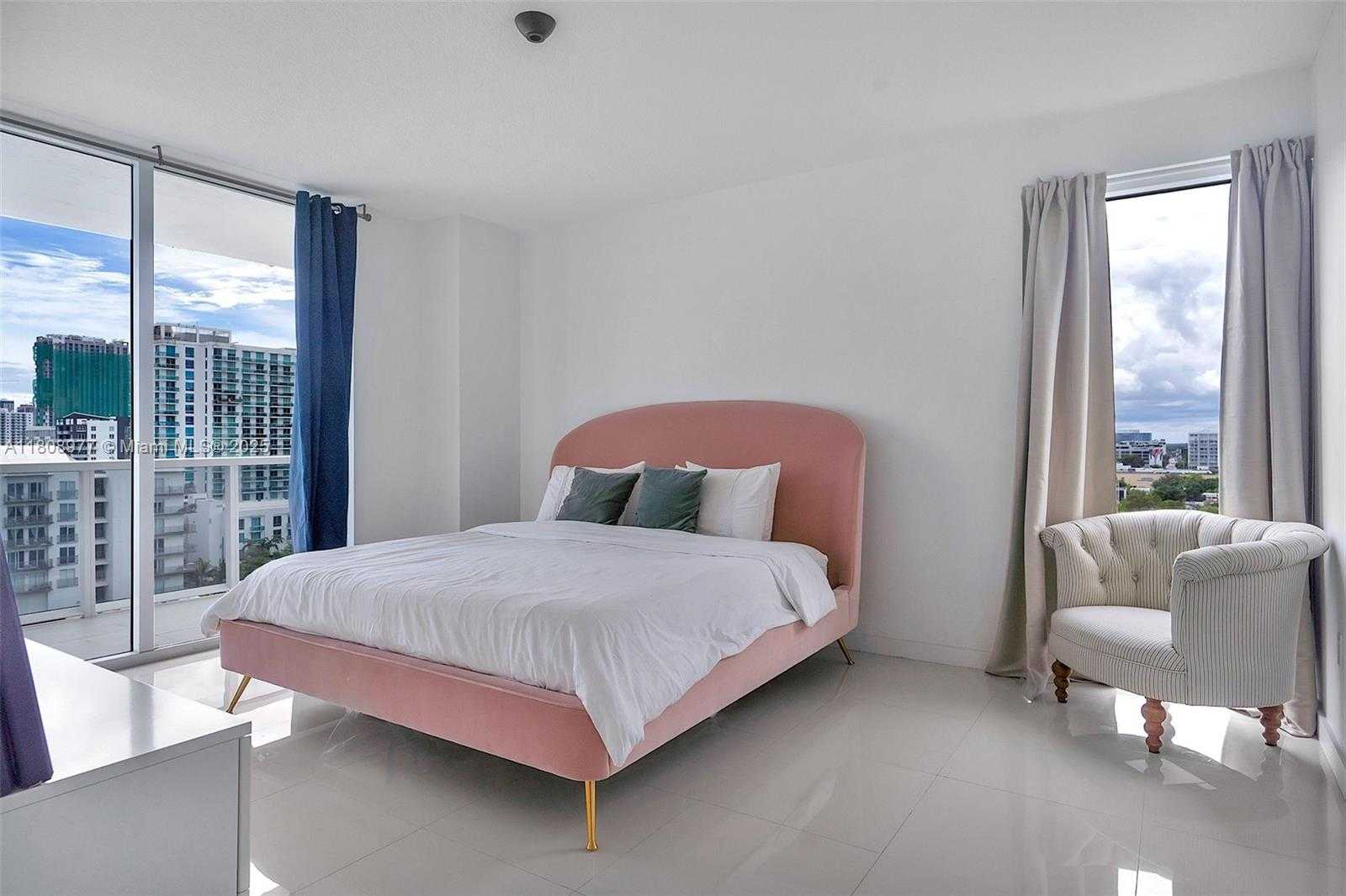 Small Image of 600 NORTH EAST 27TH ST #1105, Miami Number 22