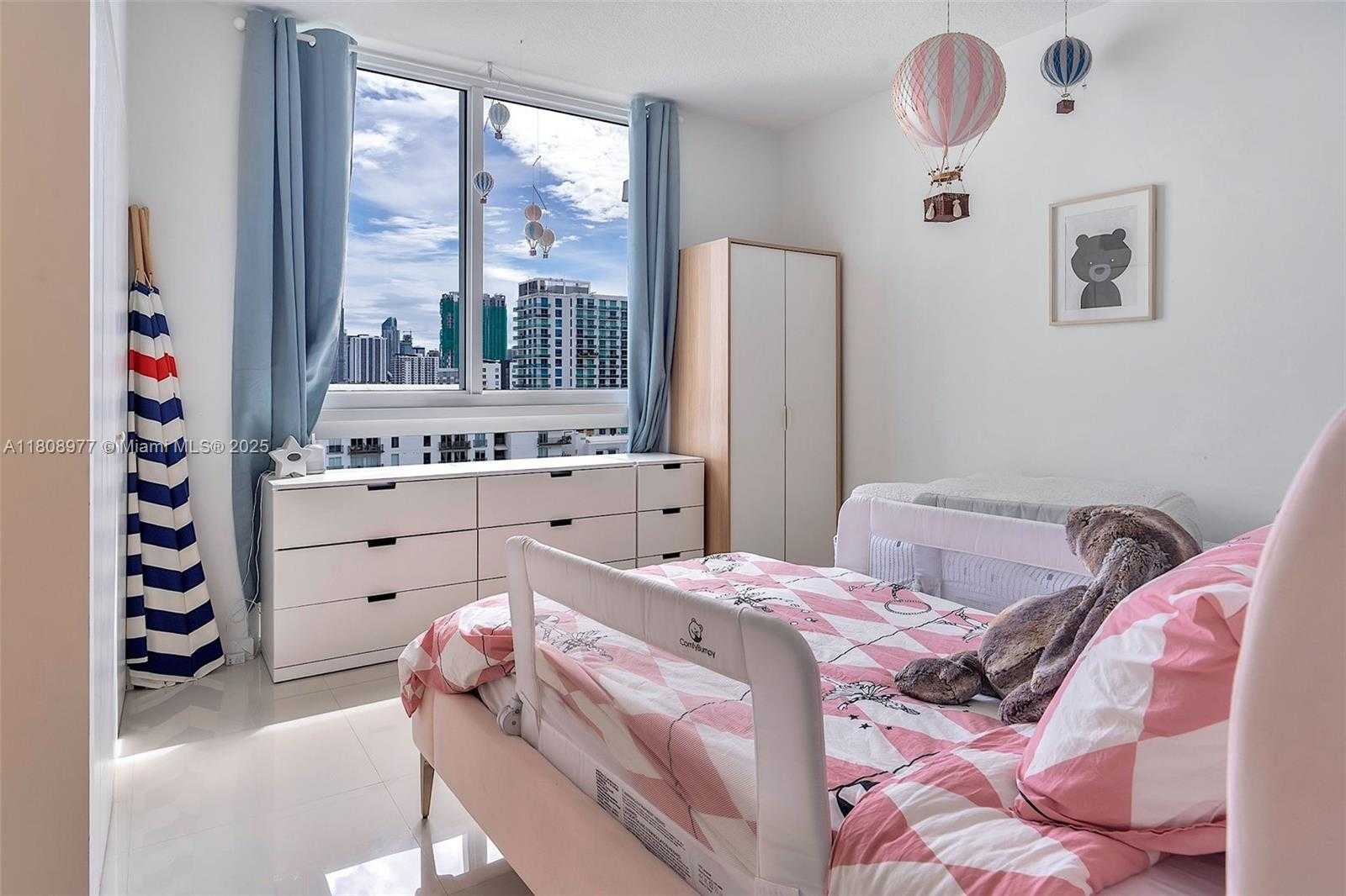 Small Image of 600 NORTH EAST 27TH ST #1105, Miami Number 23