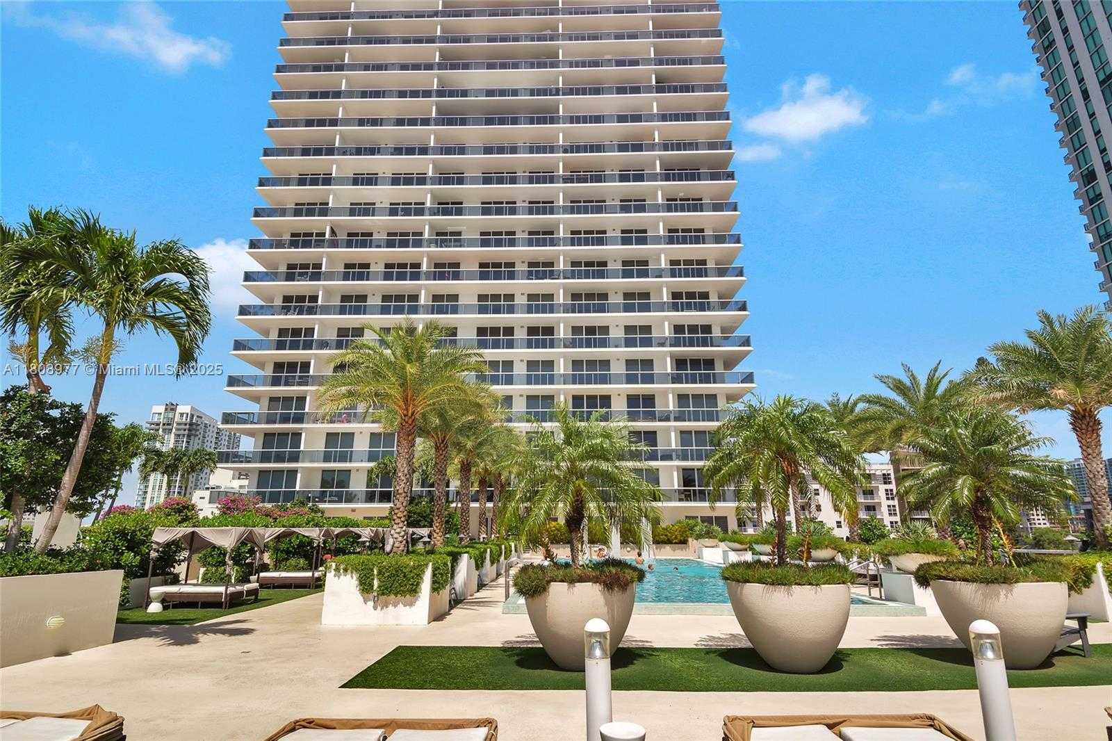 Small Image of 600 NORTH EAST 27TH ST #1105, Miami Number 24