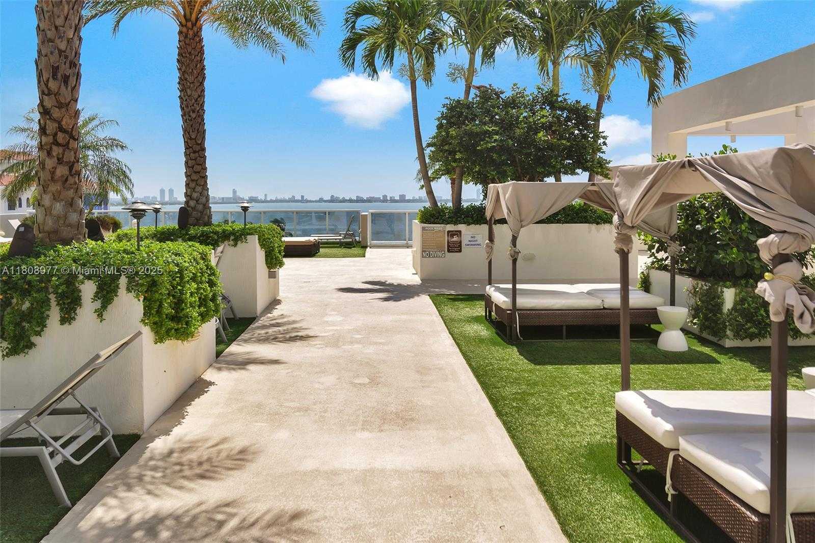 Small Image of 600 NORTH EAST 27TH ST #1105, Miami Number 25