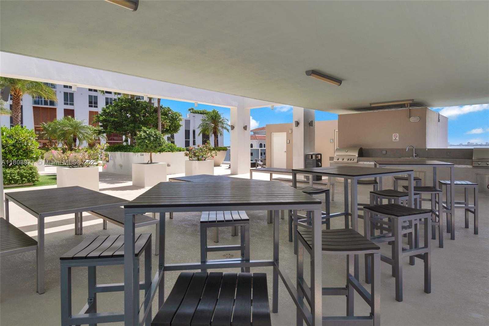 Small Image of 600 NORTH EAST 27TH ST #1105, Miami Number 26