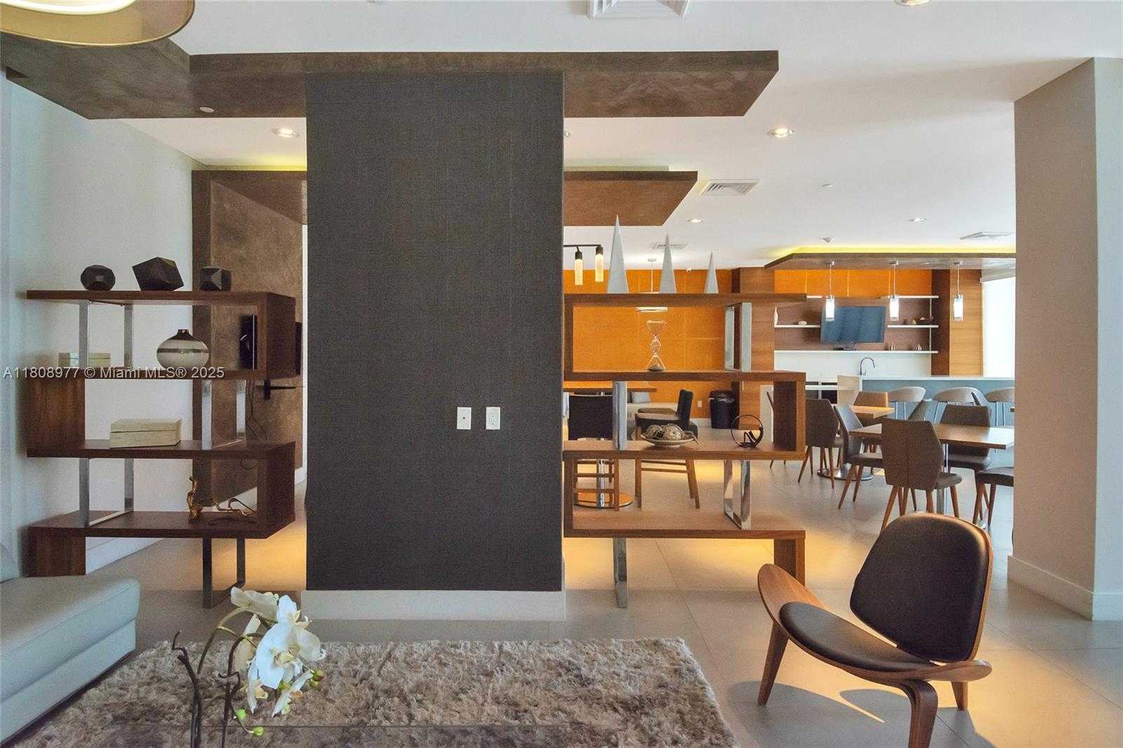 Small Image of 600 NORTH EAST 27TH ST #1105, Miami Number 27