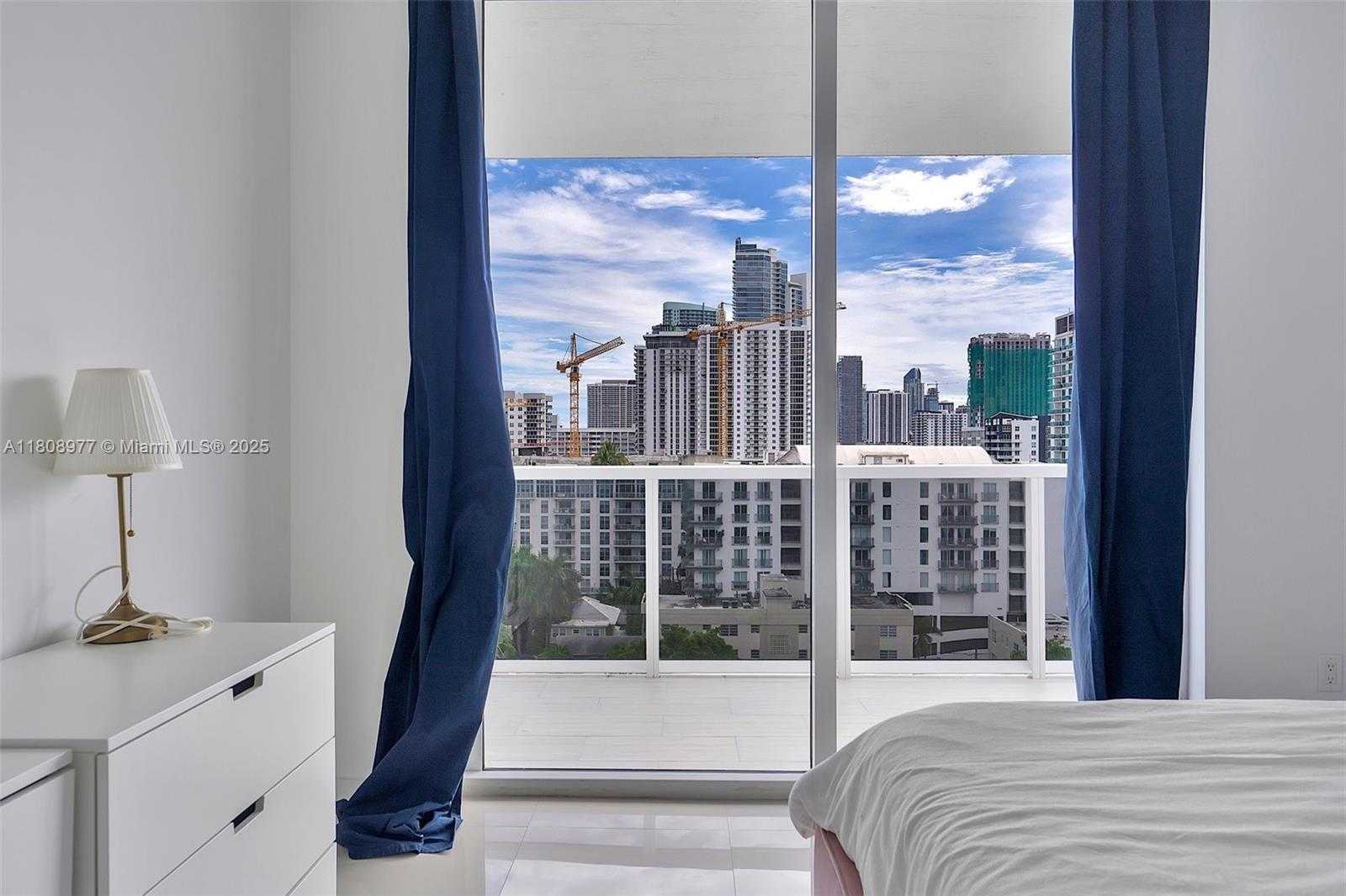 Small Image of 600 NORTH EAST 27TH ST #1105, Miami Number 34